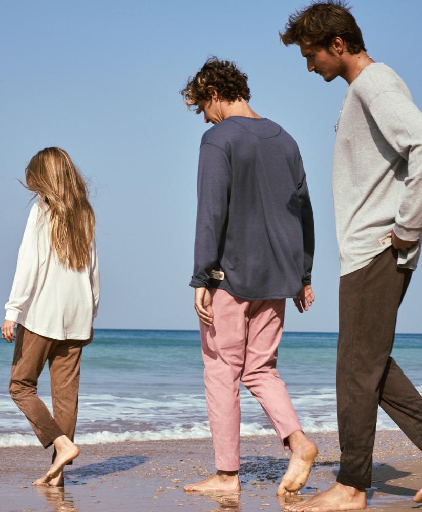 Shorts & Pants - GONSURFING