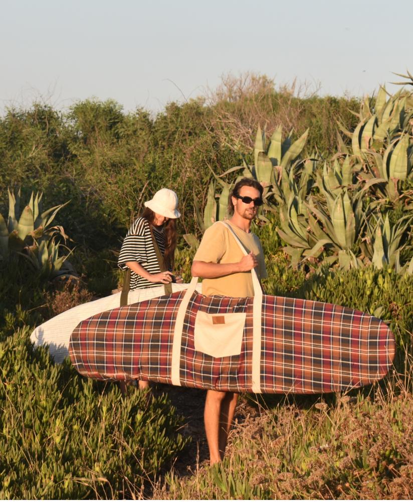 Surfboard Bag - GONSURFING