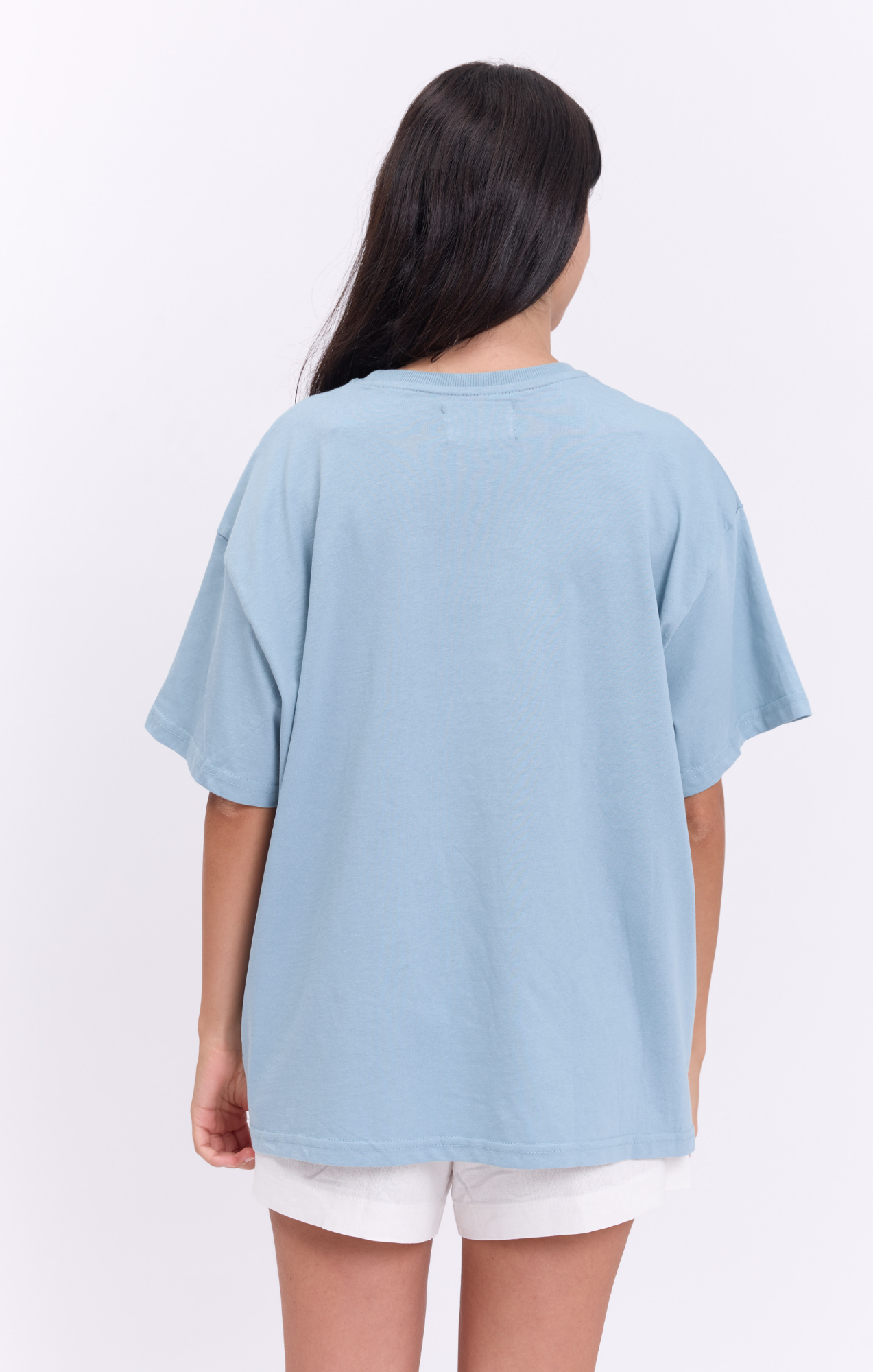 Tile - Oversize T-Shirt
