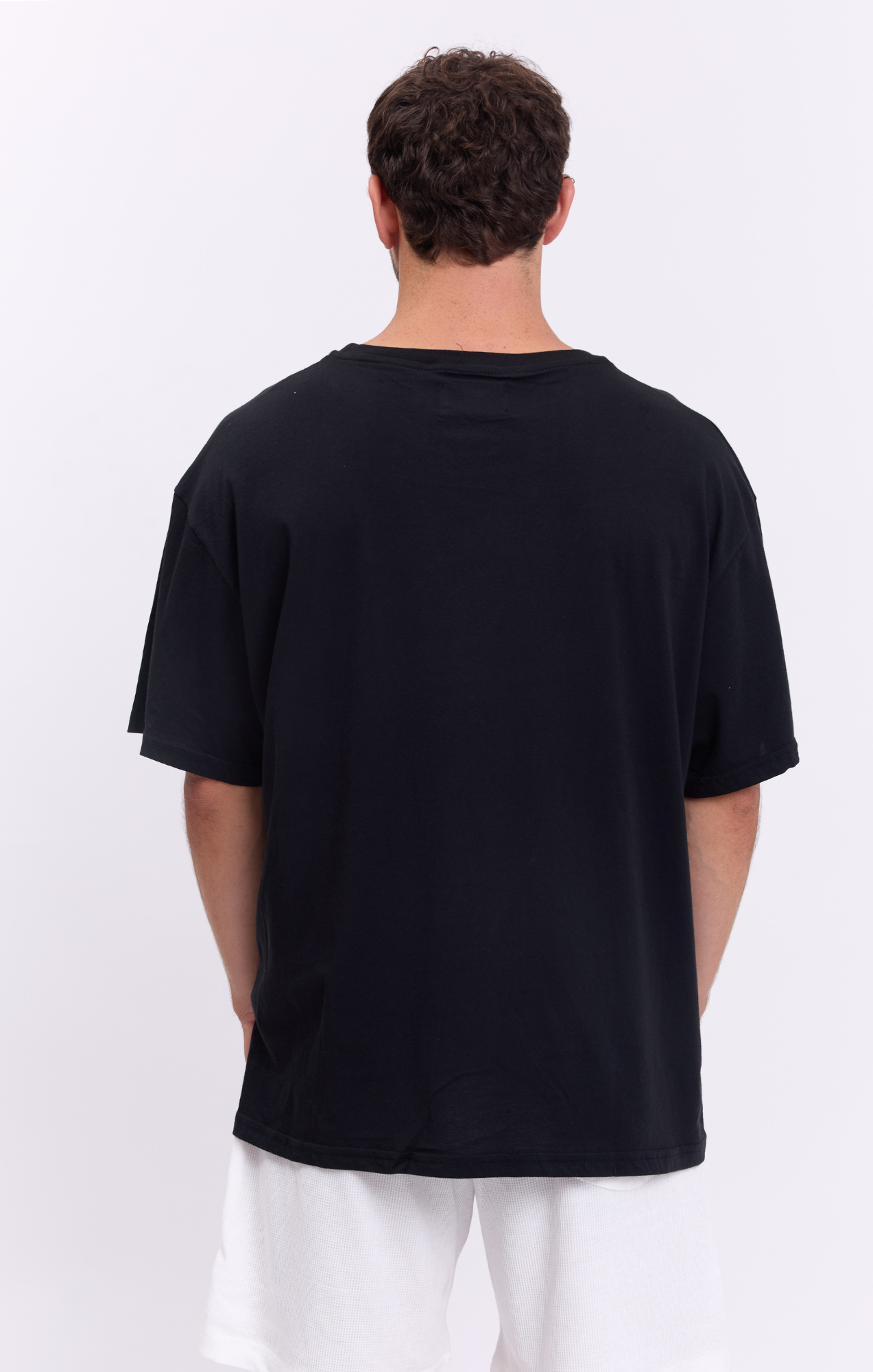 Tile - Oversize T-Shirt