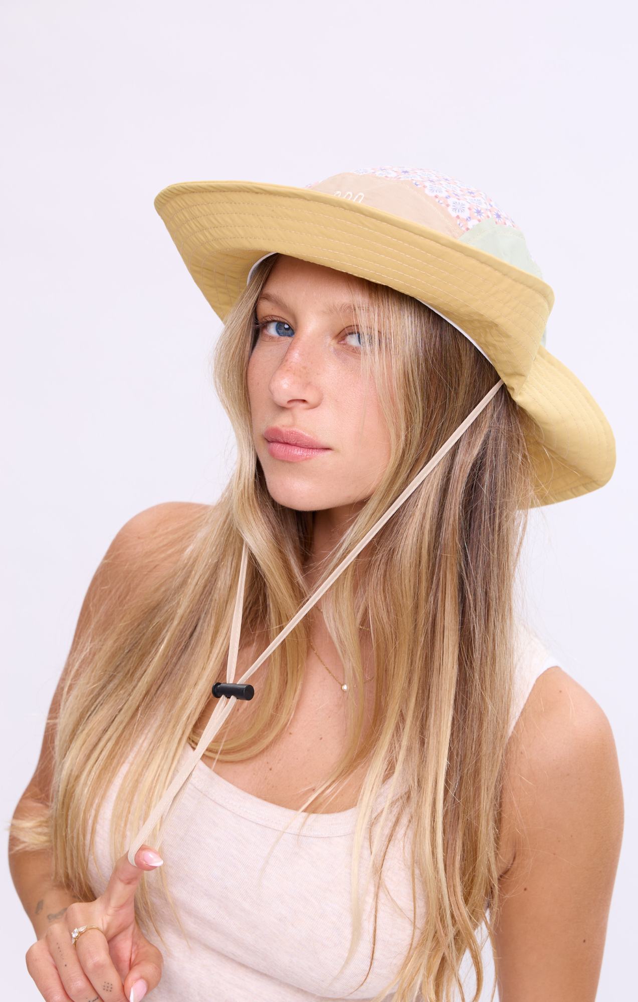 Surf hat- Mix
