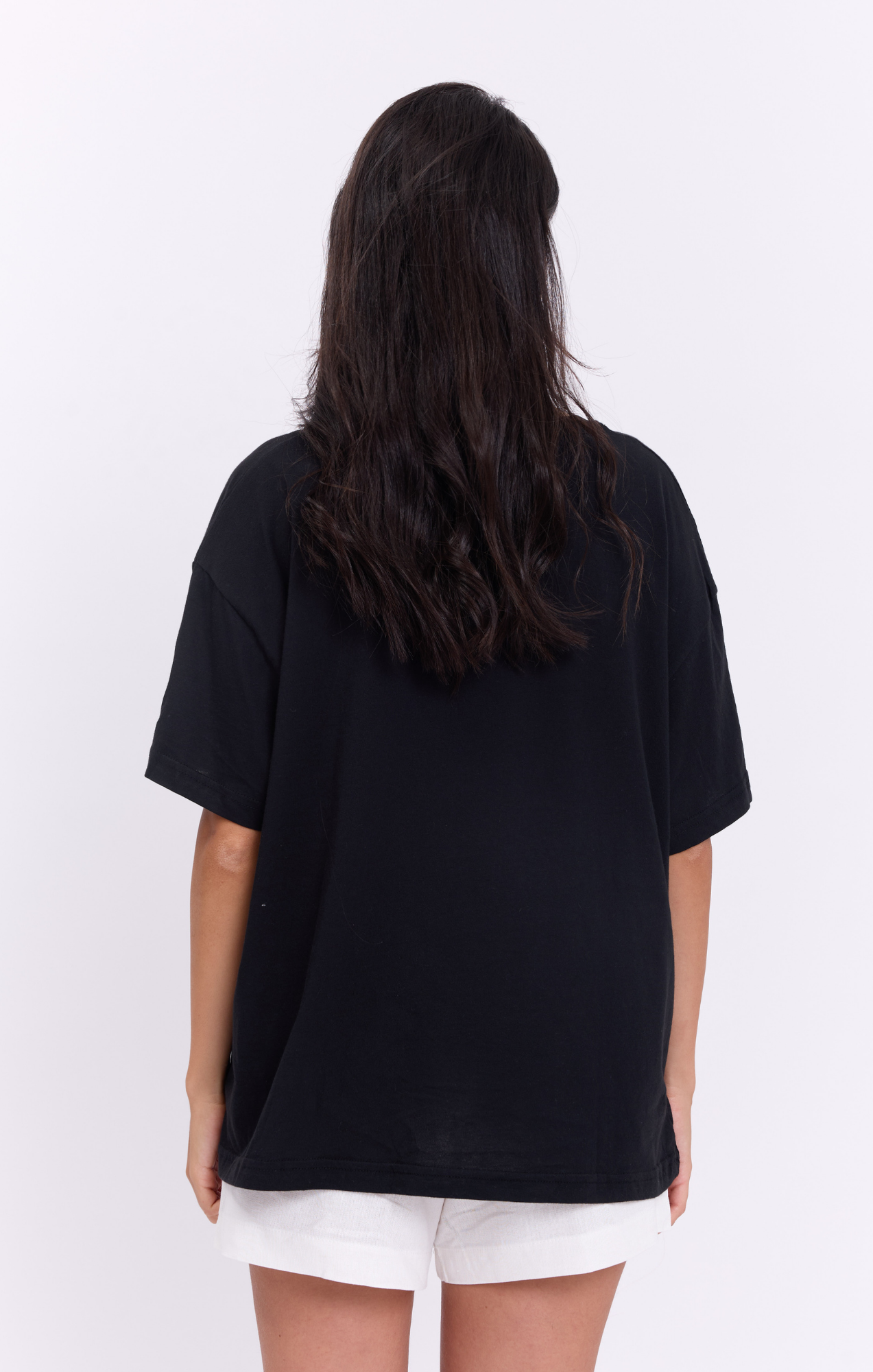 Tile - Oversize T-Shirt