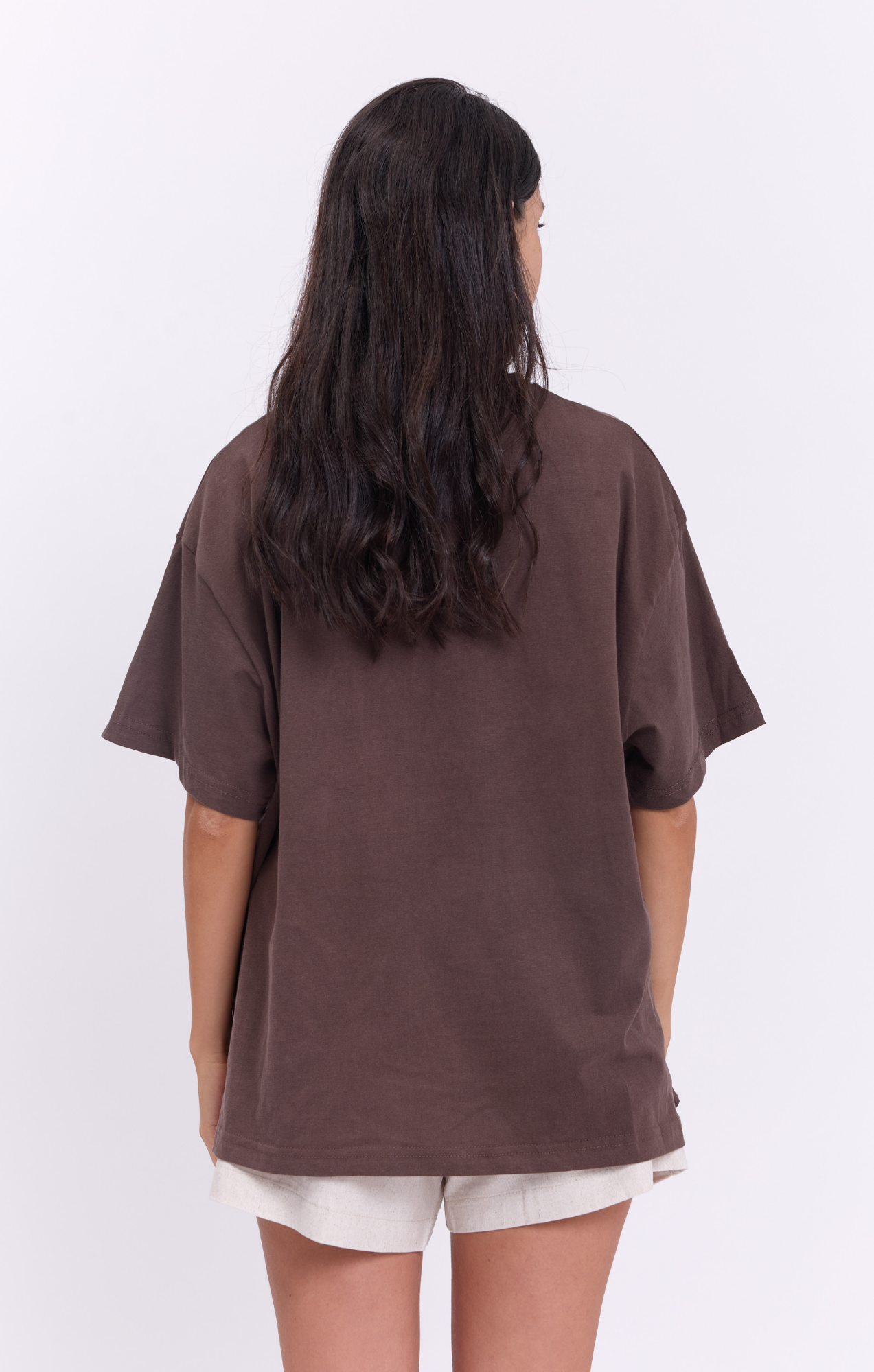 Tile - Oversize T-Shirt
