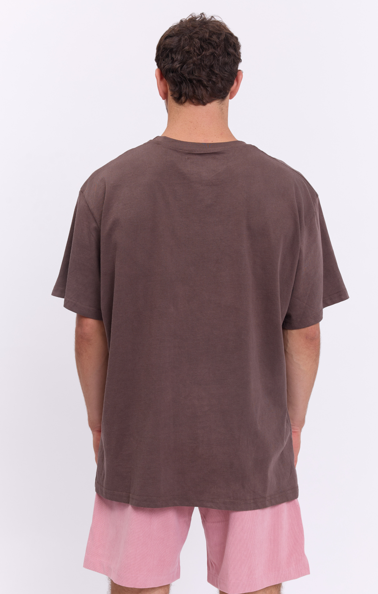 Tile - Oversize T-Shirt