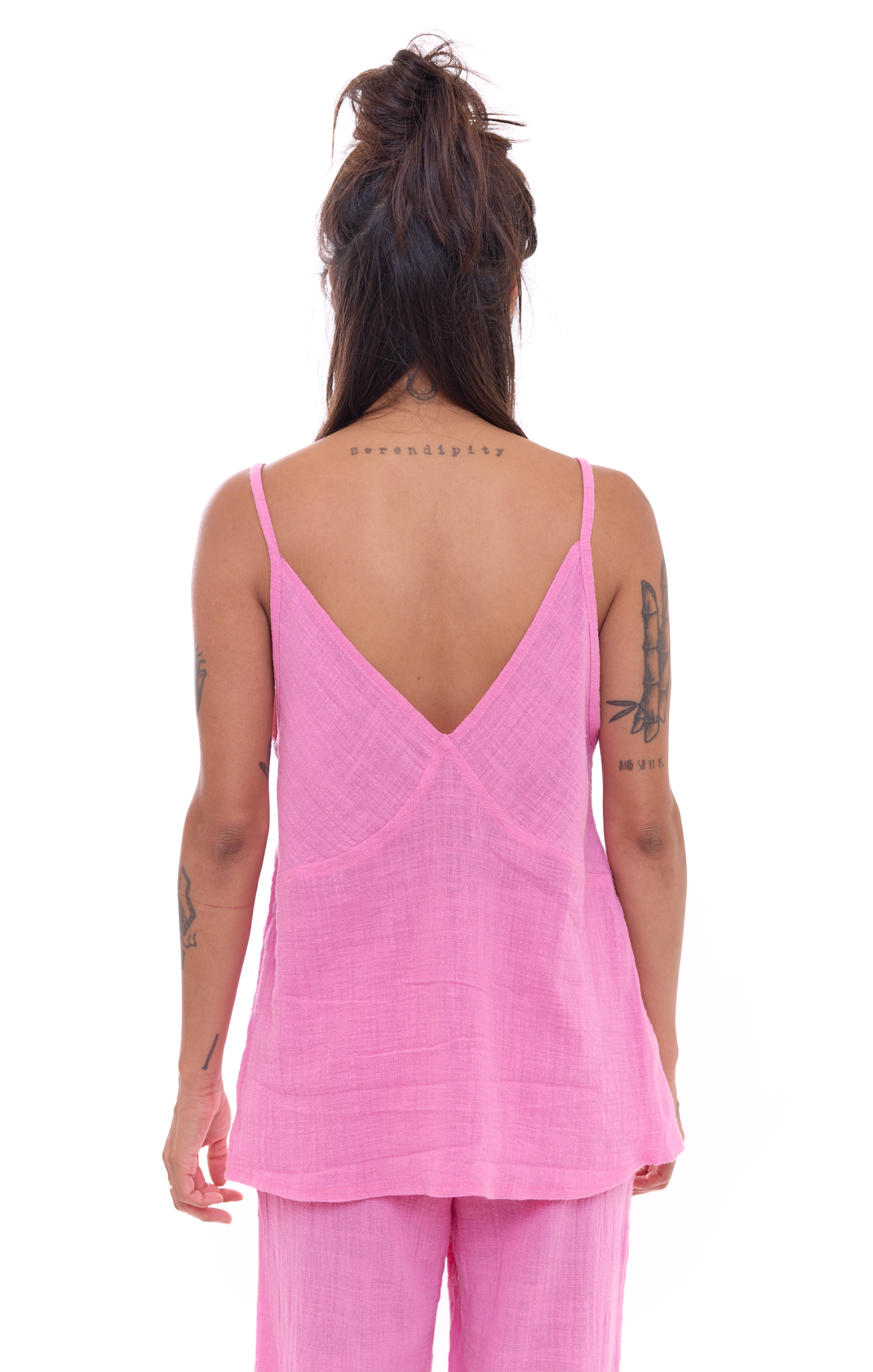 Pink - Women Top