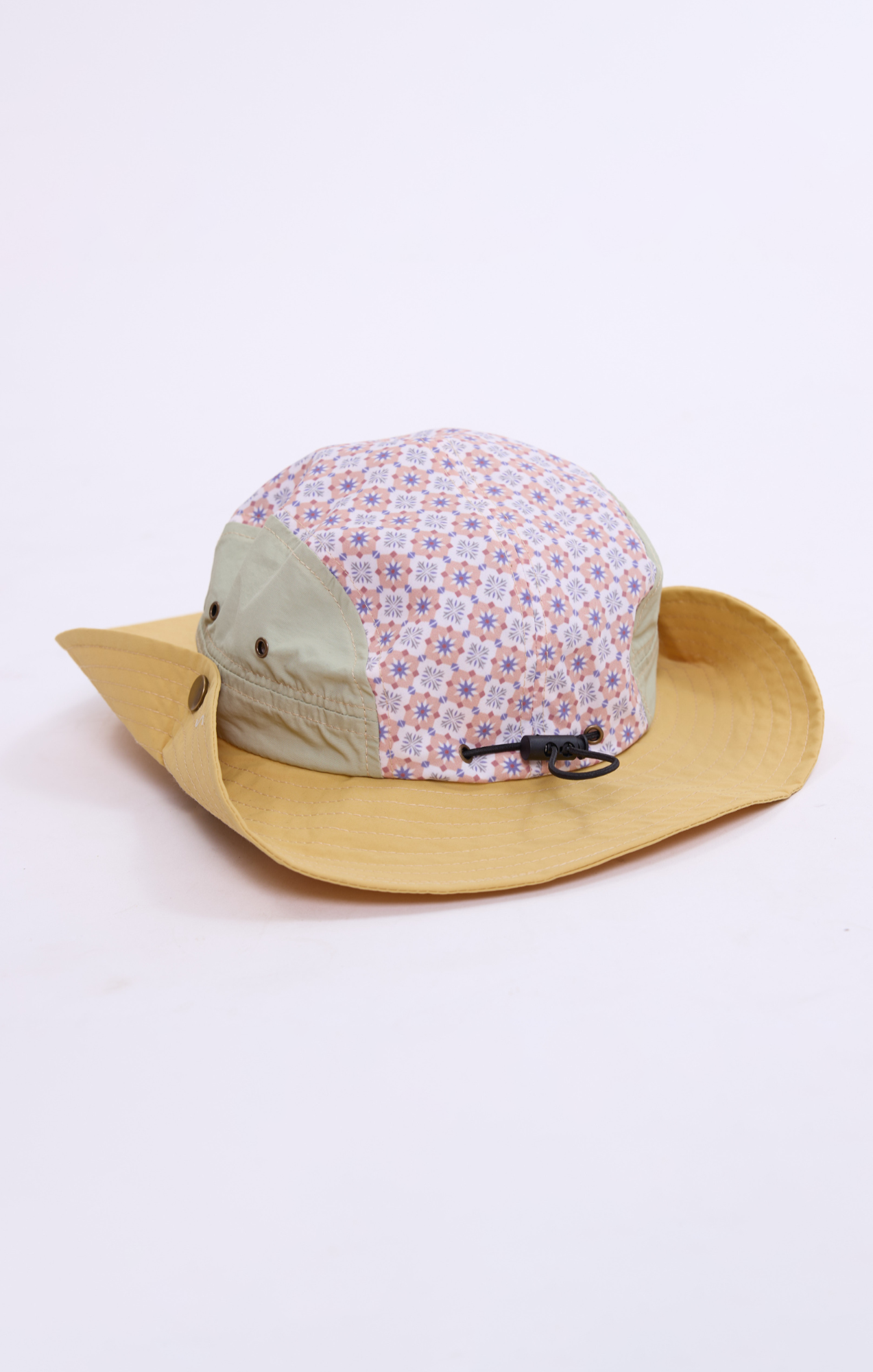 Surf hat- Mix