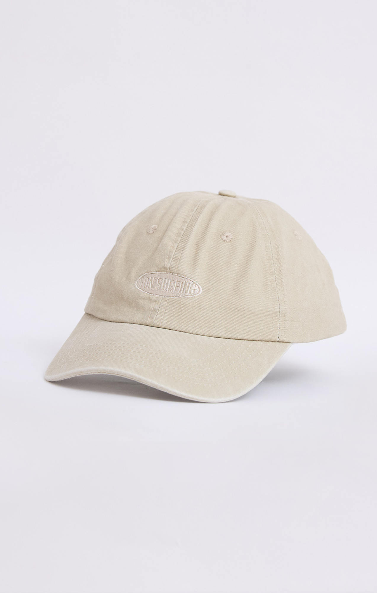 Dad Cap- Stone