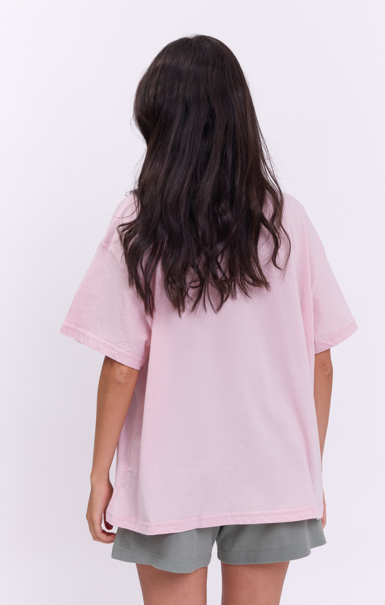 Tile - Oversize T-Shirt