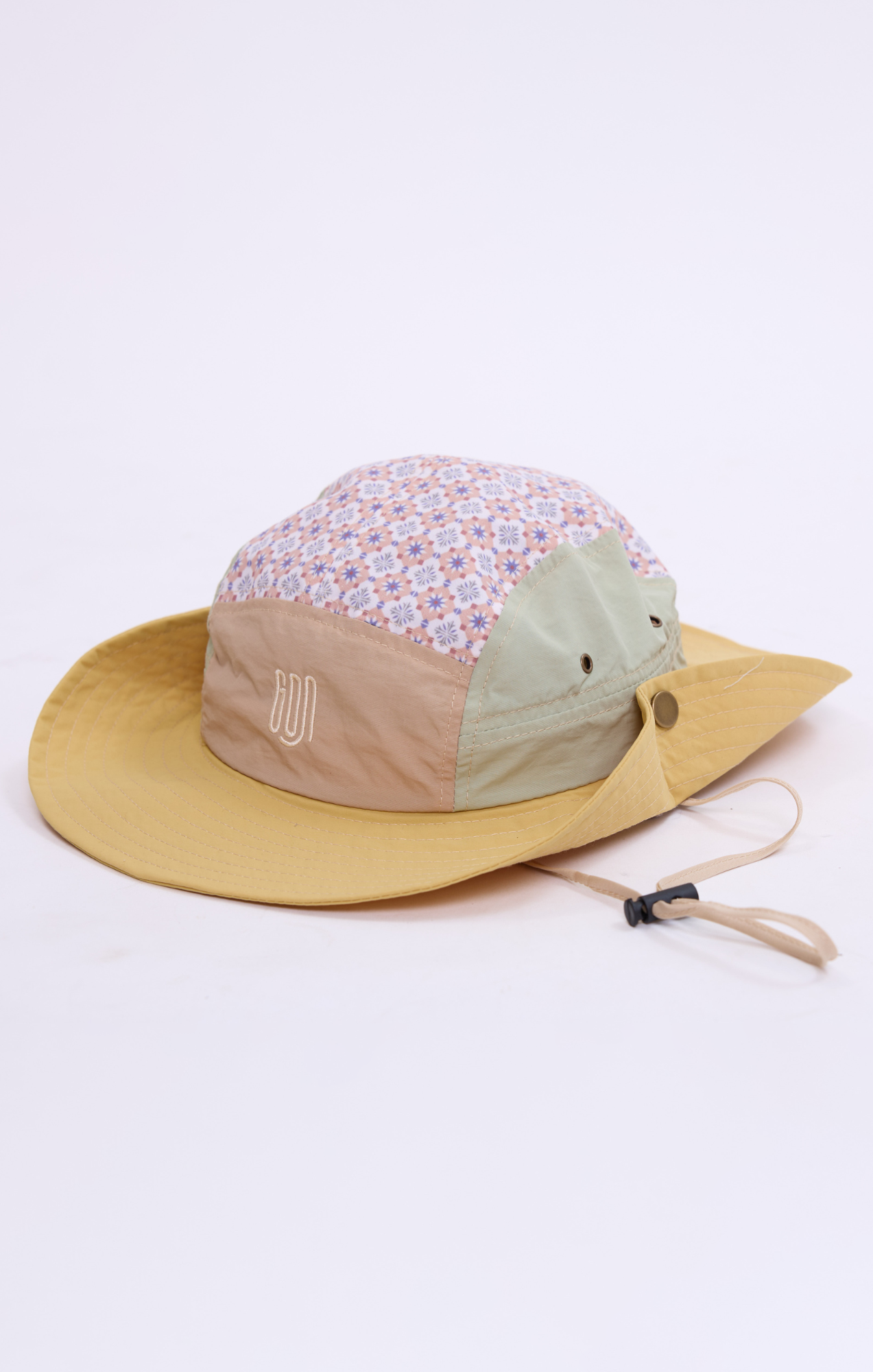 Surf hat- Mix