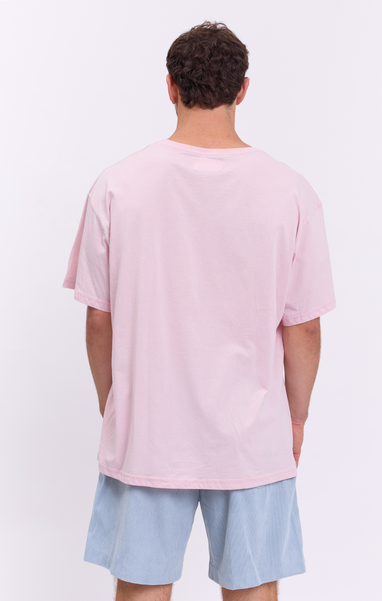 Tile - Oversize T-Shirt