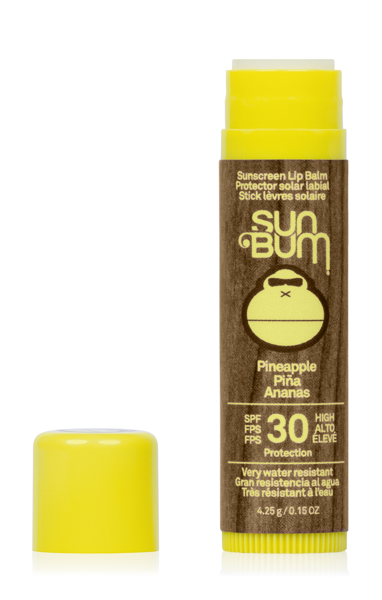 SUN BUN Original SPF 30 Sunscreen Lip Balm
