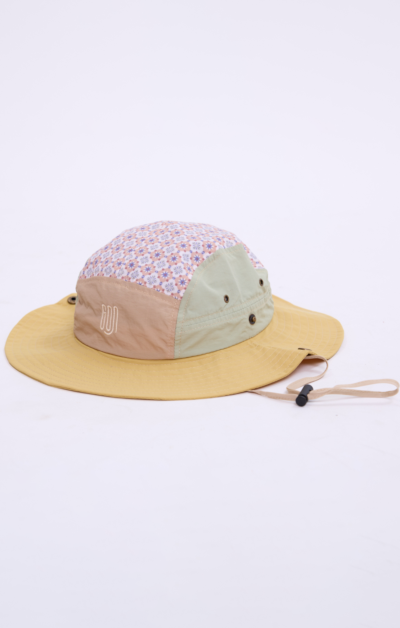 Surf hat- Mix