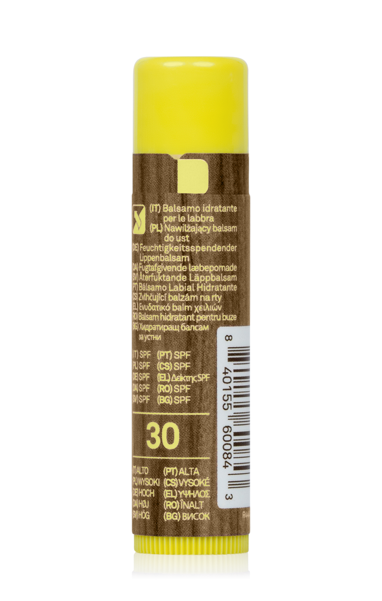 SUN BUN Original SPF 30 Sunscreen Lip Balm