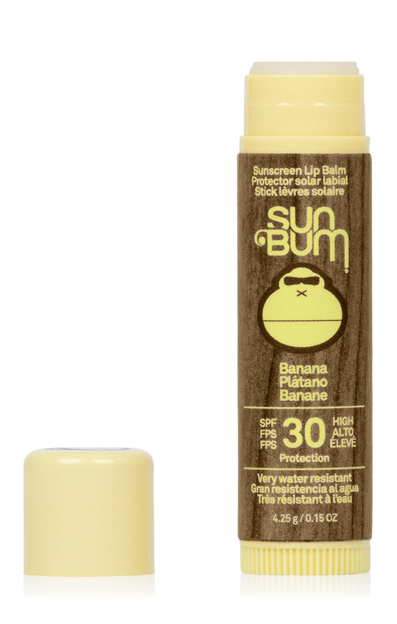 SUN BUN Original SPF 30 Sunscreen Lip Balm