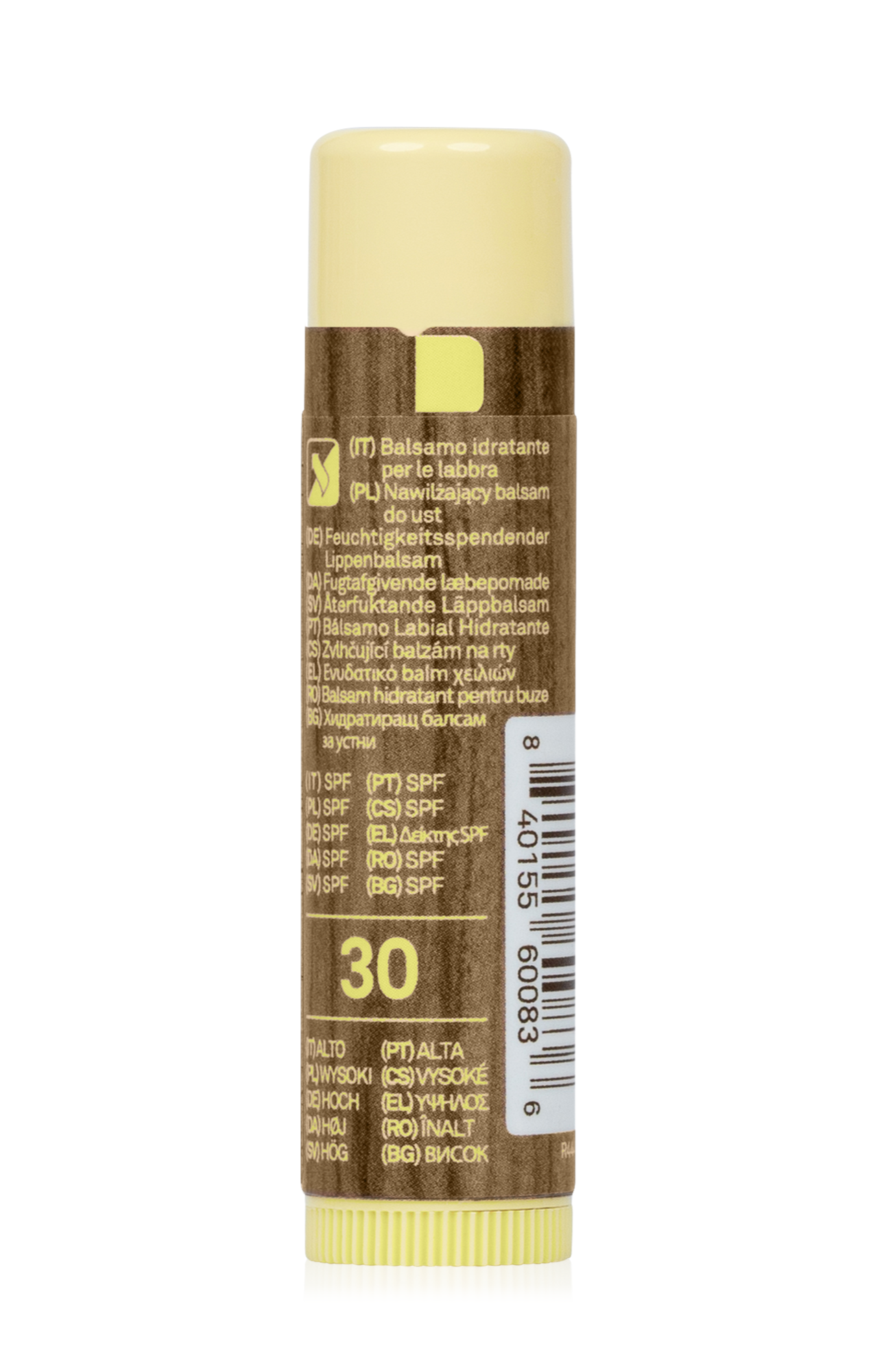 SUN BUN Original SPF 30 Sunscreen Lip Balm