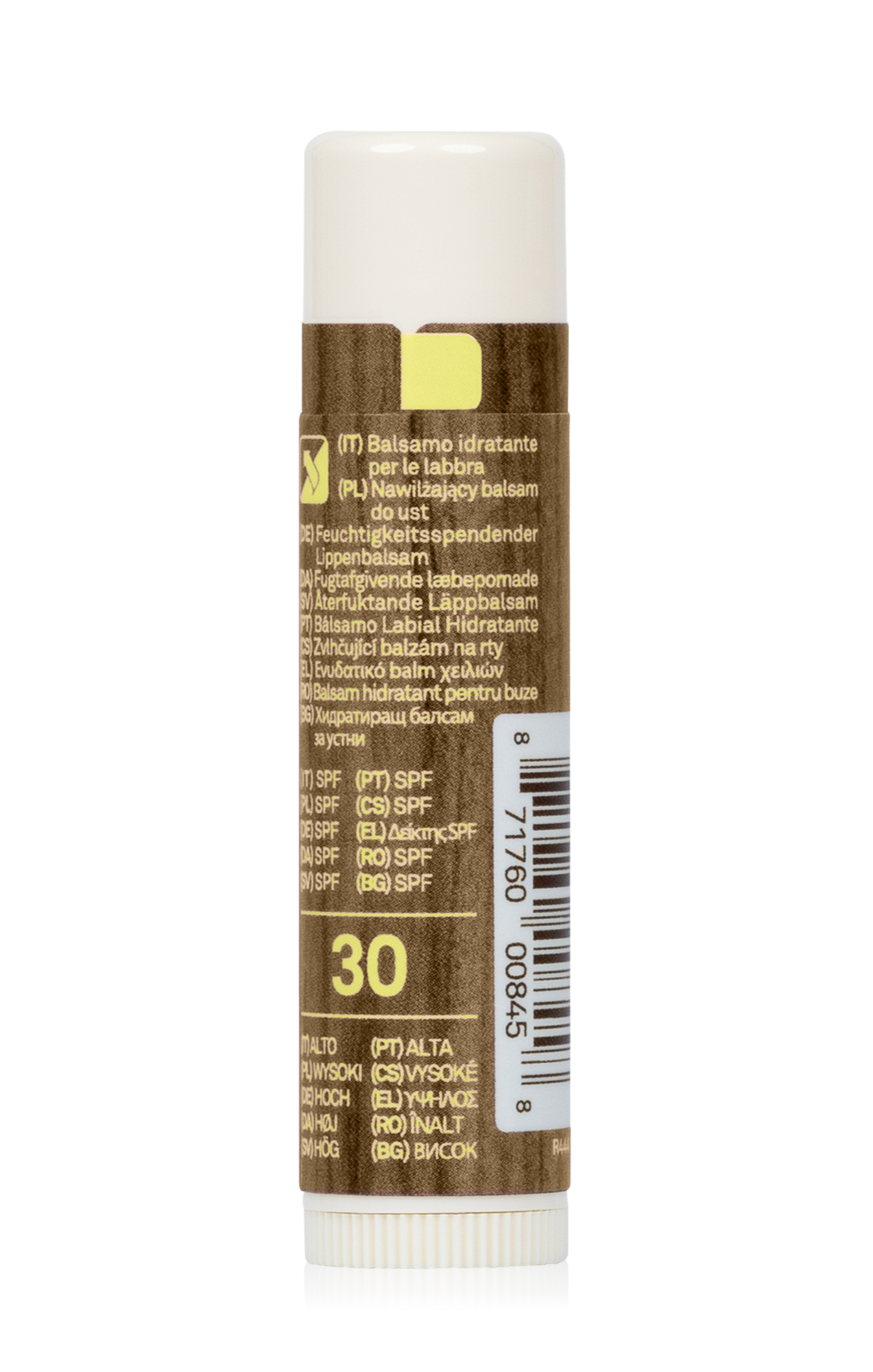 SUN BUN Original SPF 30 Sunscreen Lip Balm