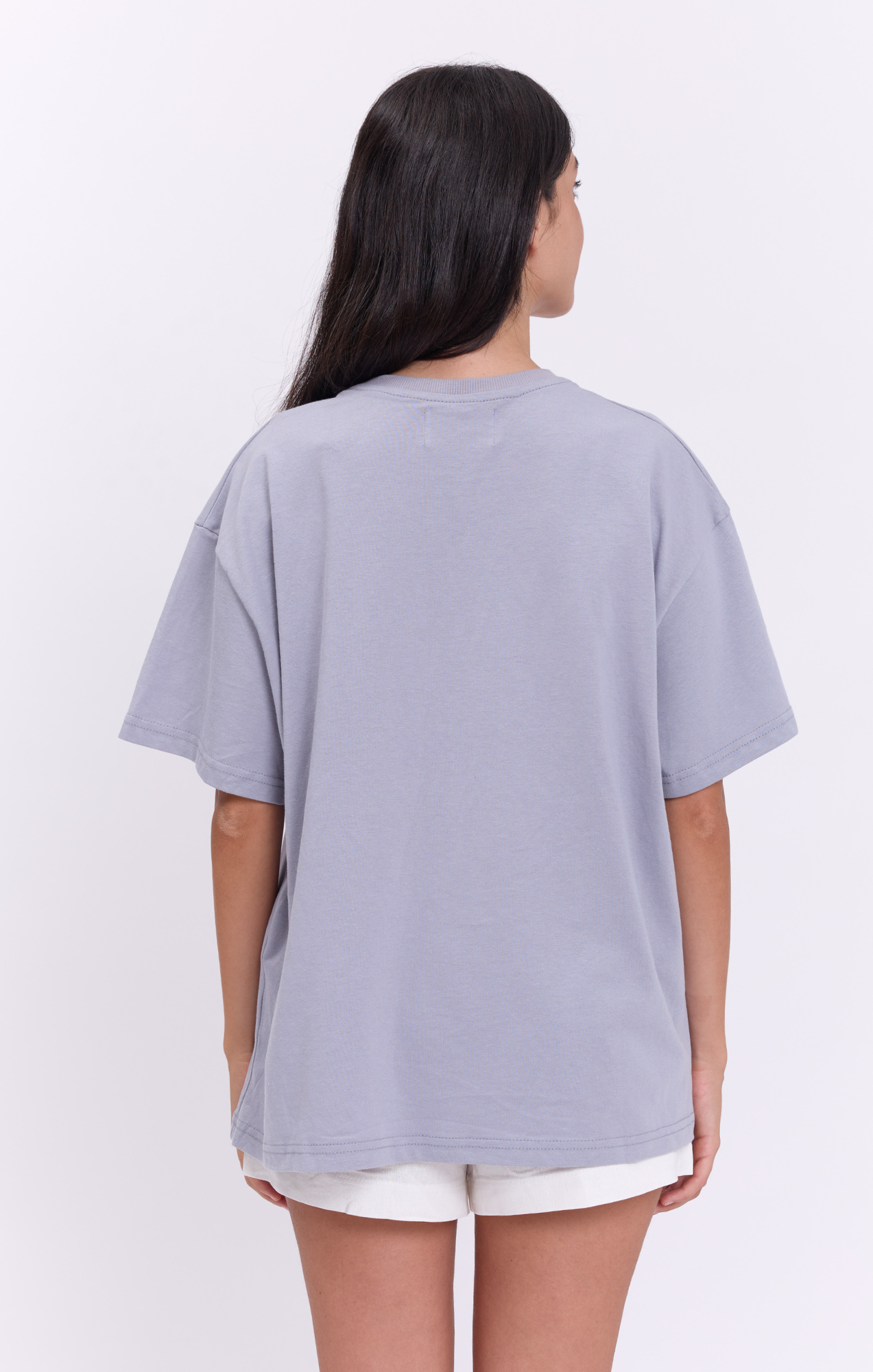 Tile strip - Oversize T-Shirt