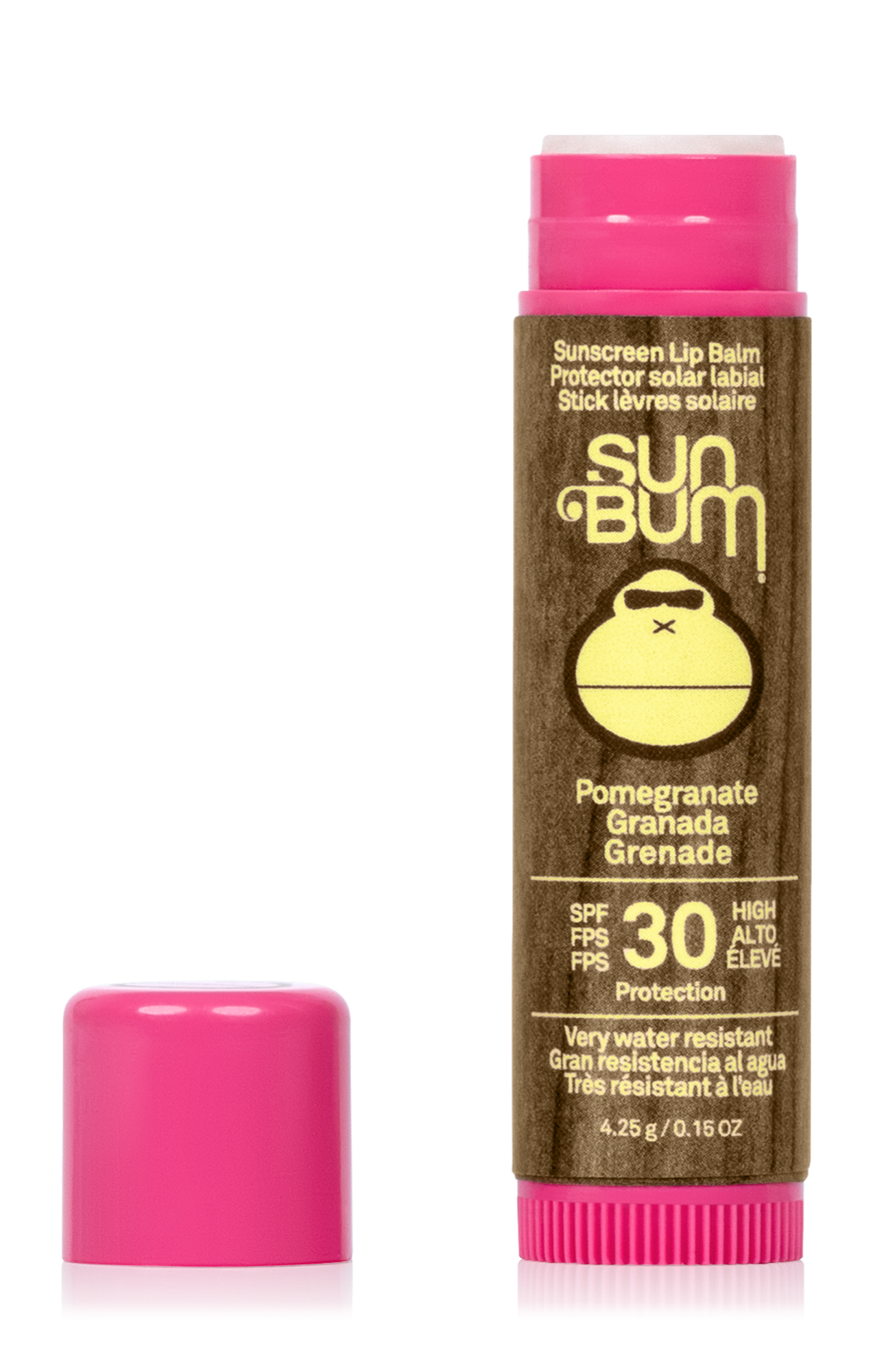 SUN BUN Original SPF 30 Sunscreen Lip Balm