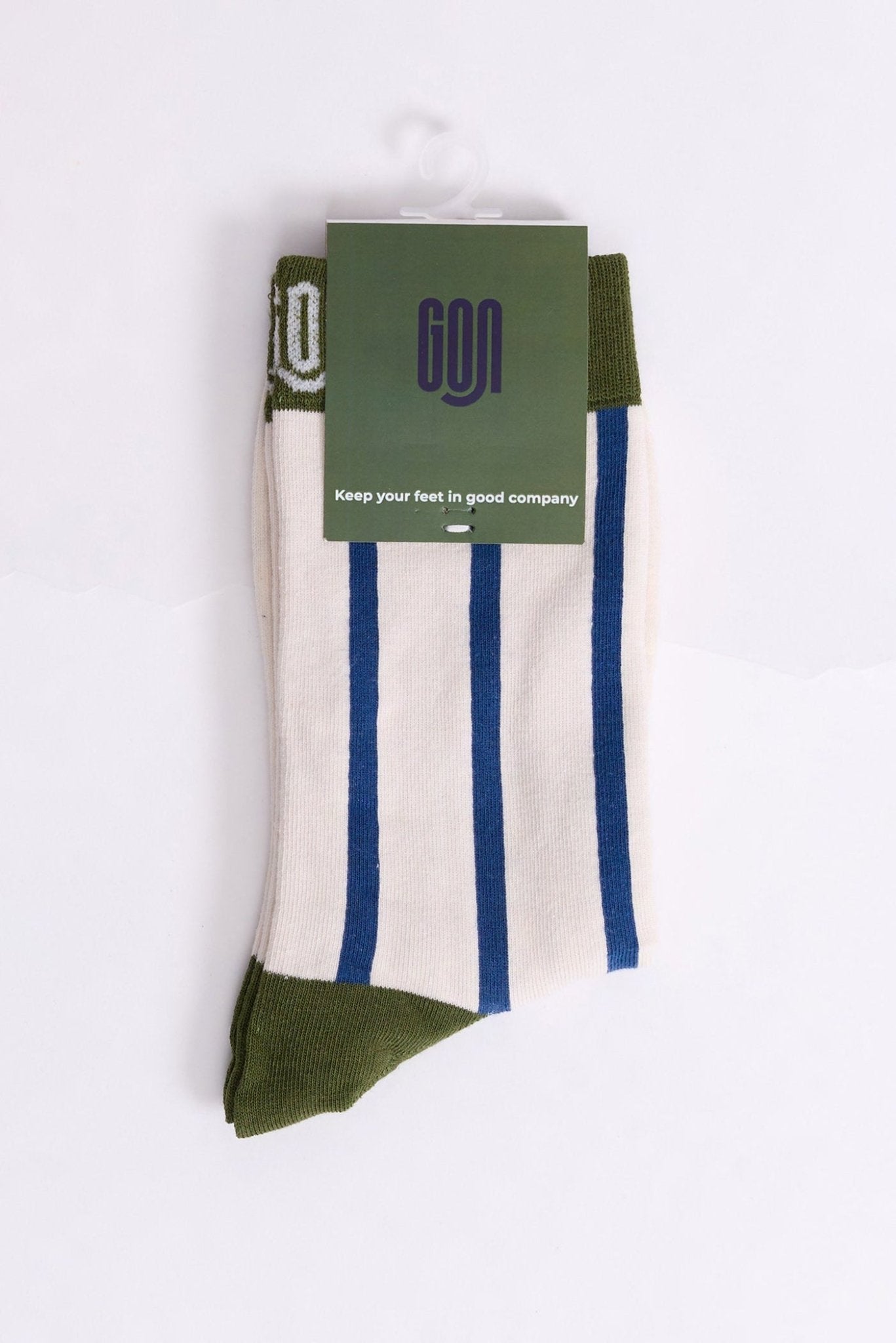3 - Pack socks - GONSURFING