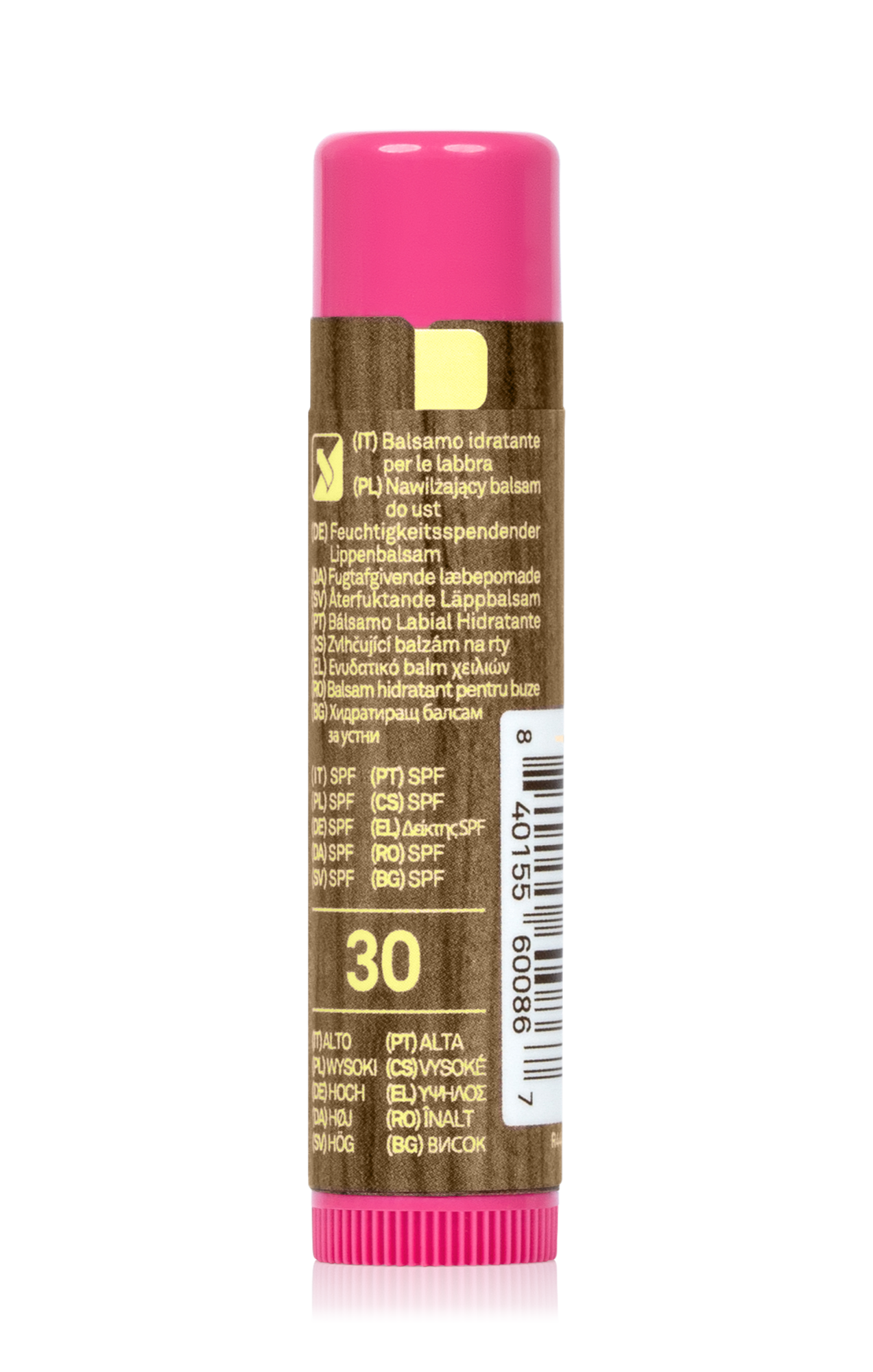 SUN BUN Original SPF 30 Sunscreen Lip Balm