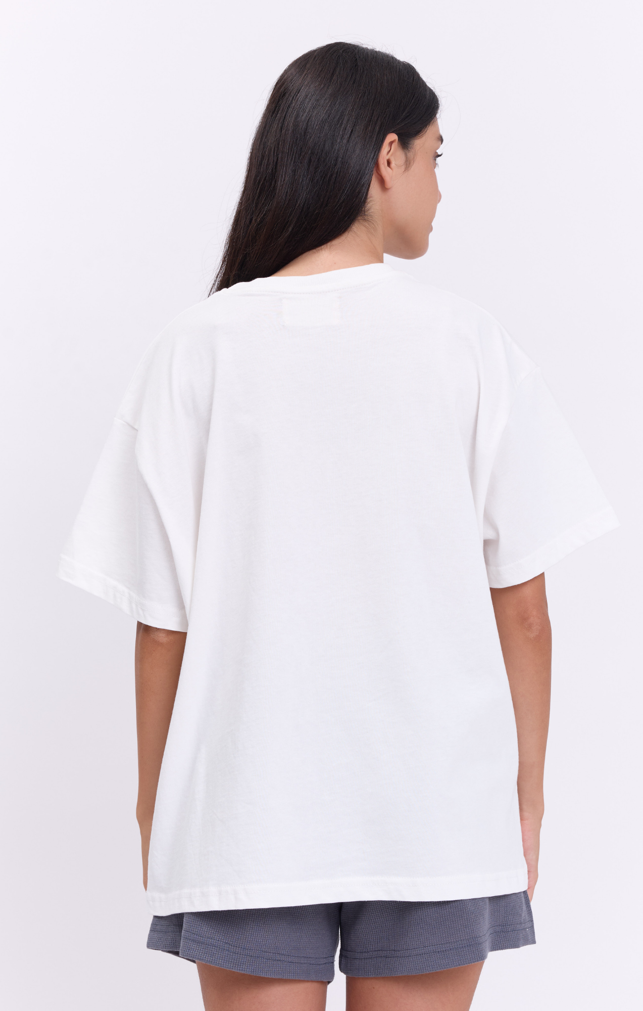 Tile strip - Oversize T-Shirt