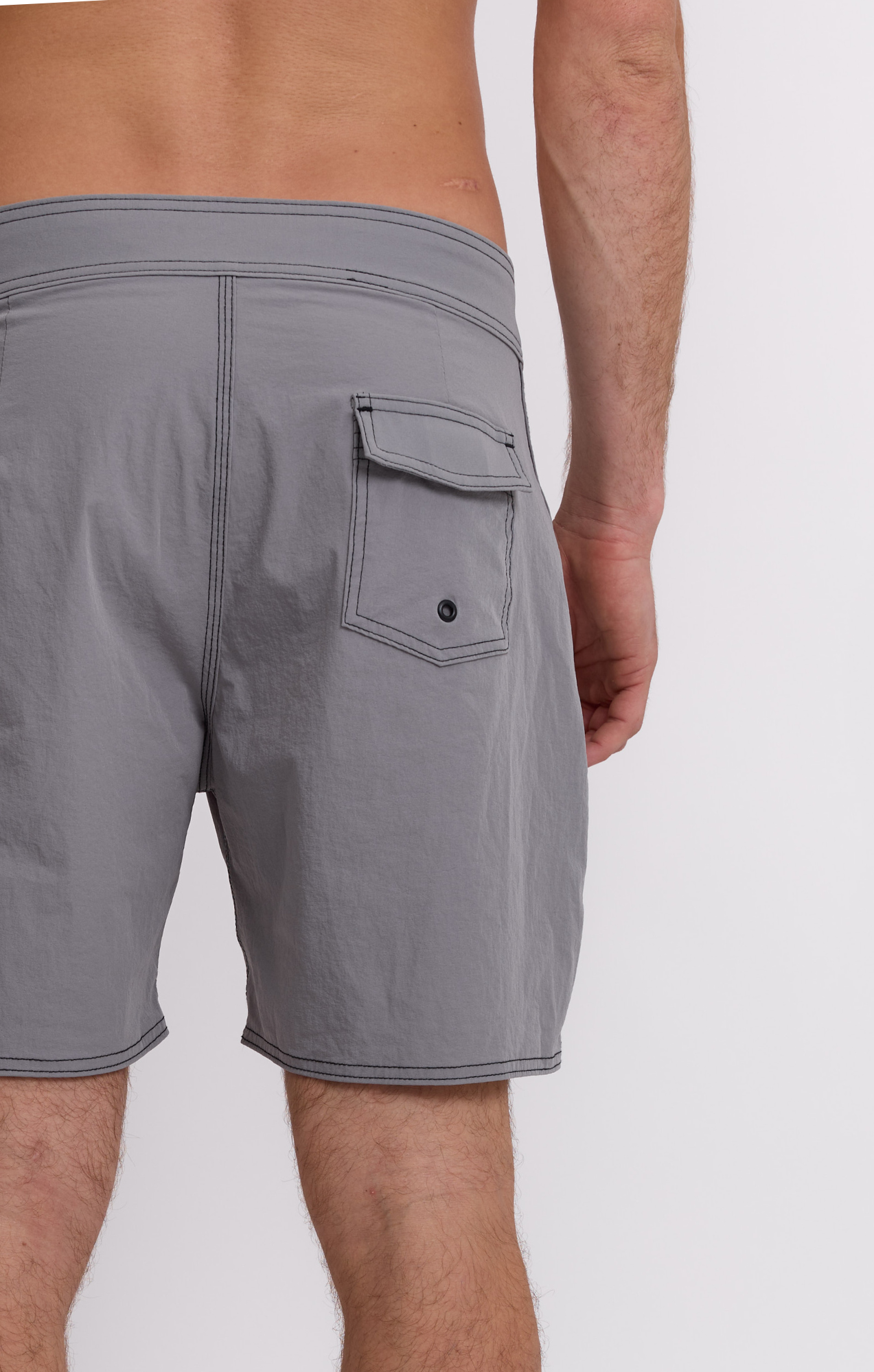 Boardshort - Gray