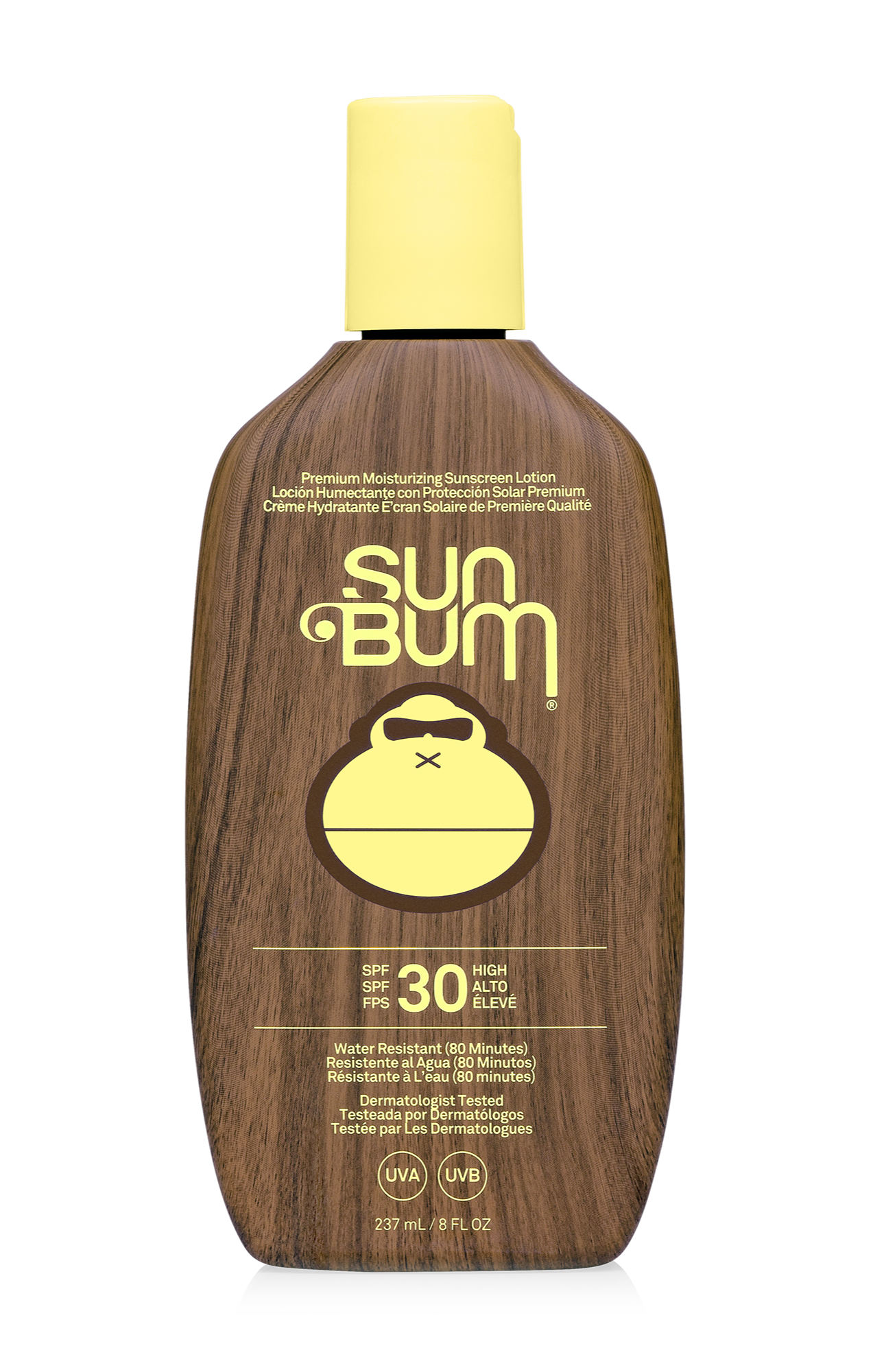 Original SPF 30 Sunscreen Lotion