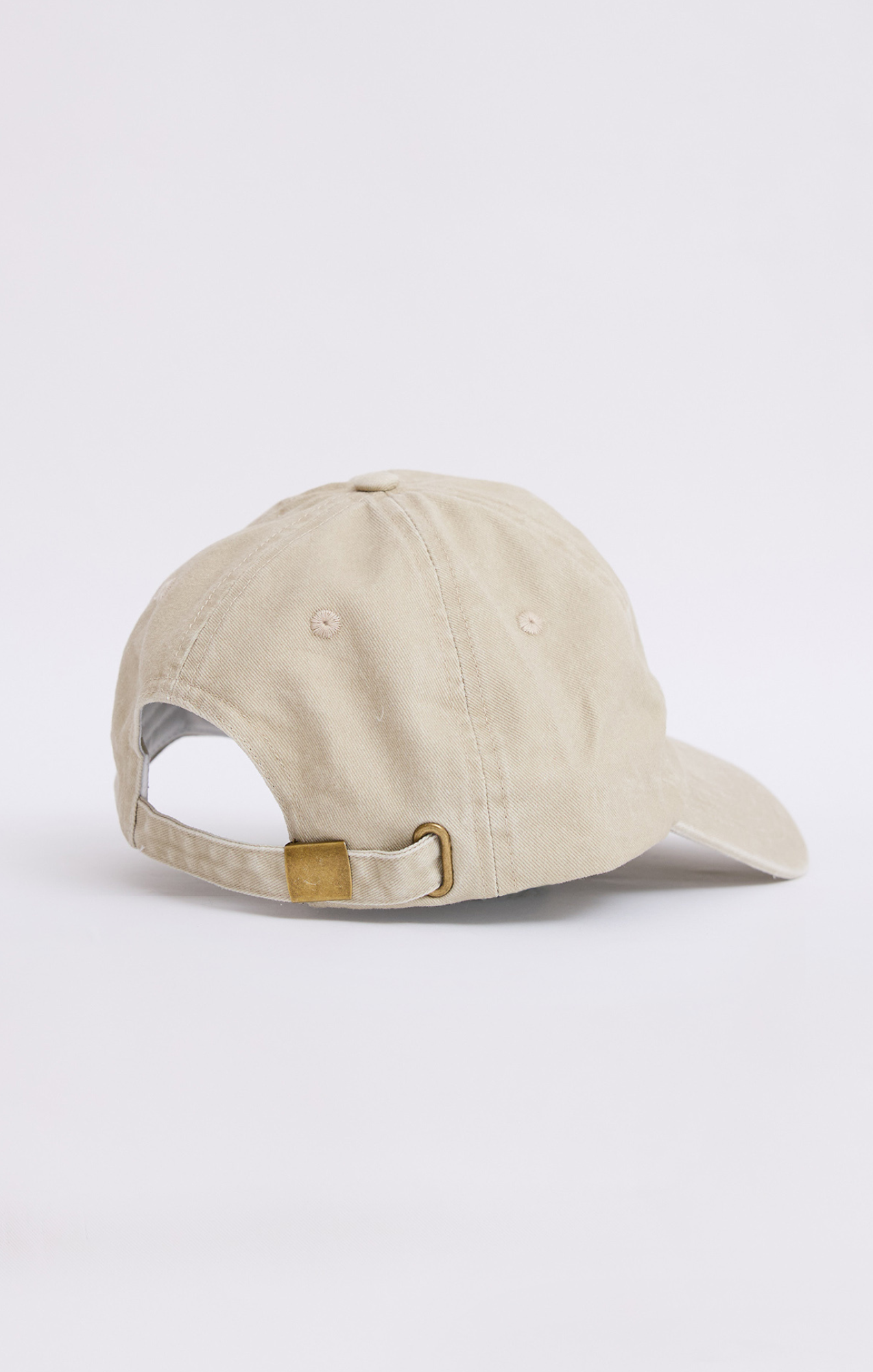 Dad Cap- Stone