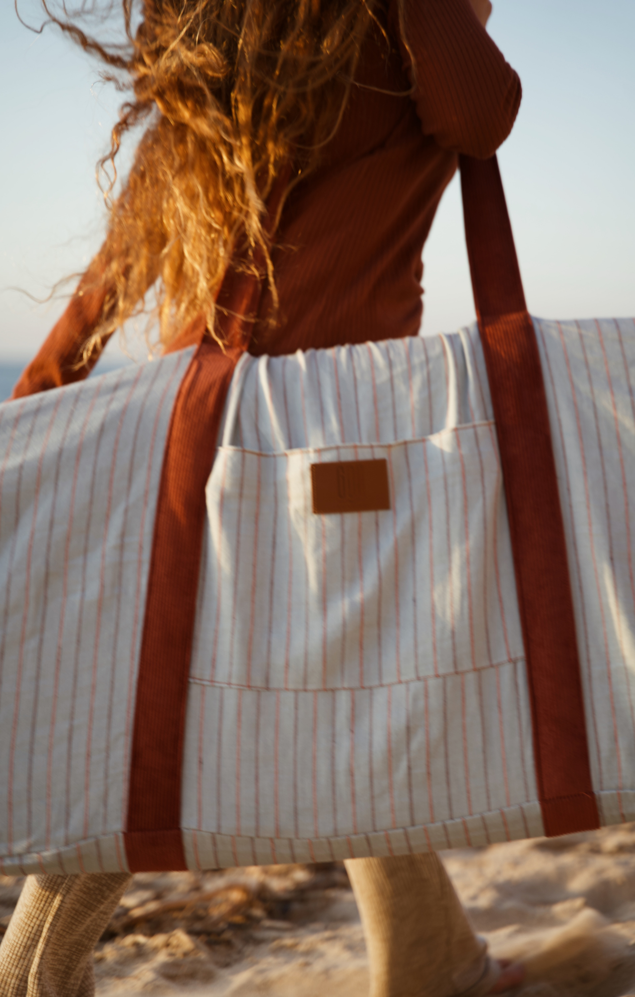 Light Blue- Surfboard Bag