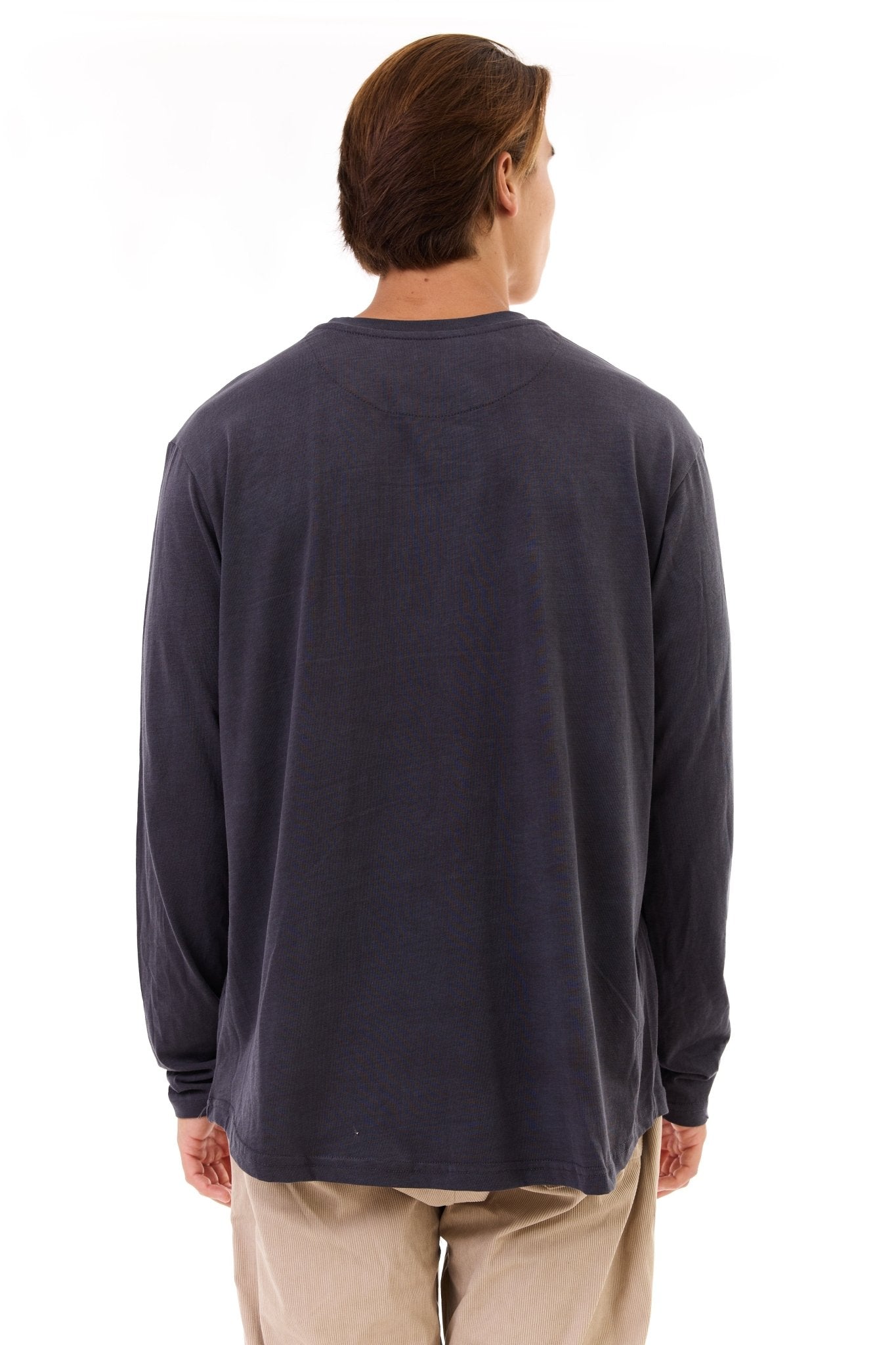 7.10 - oversized long sleeved - GONSURFING