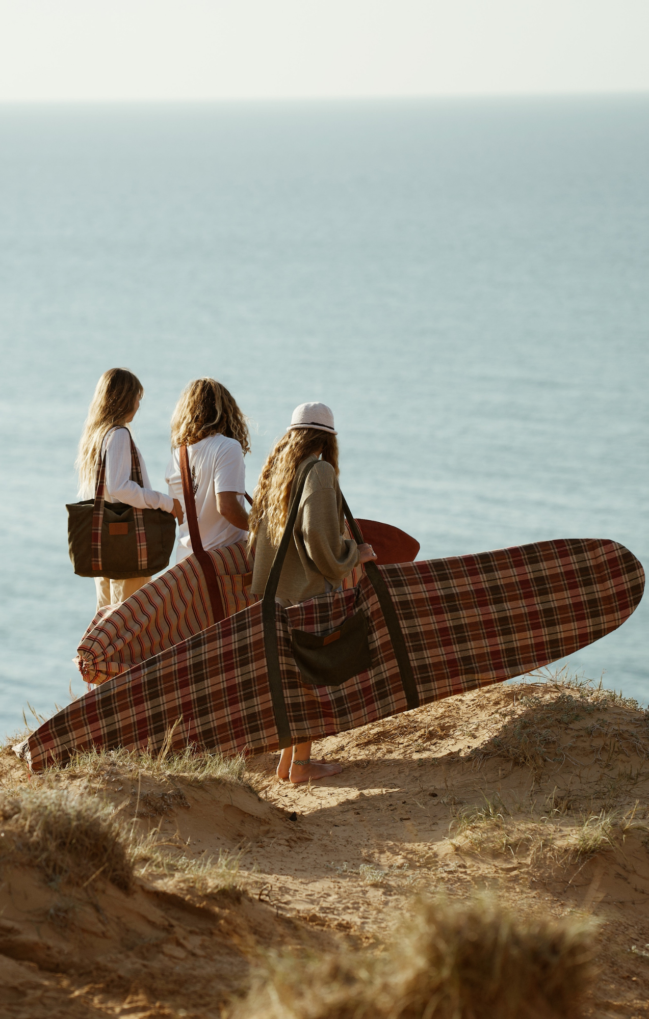 Saba- Surfboard Bag