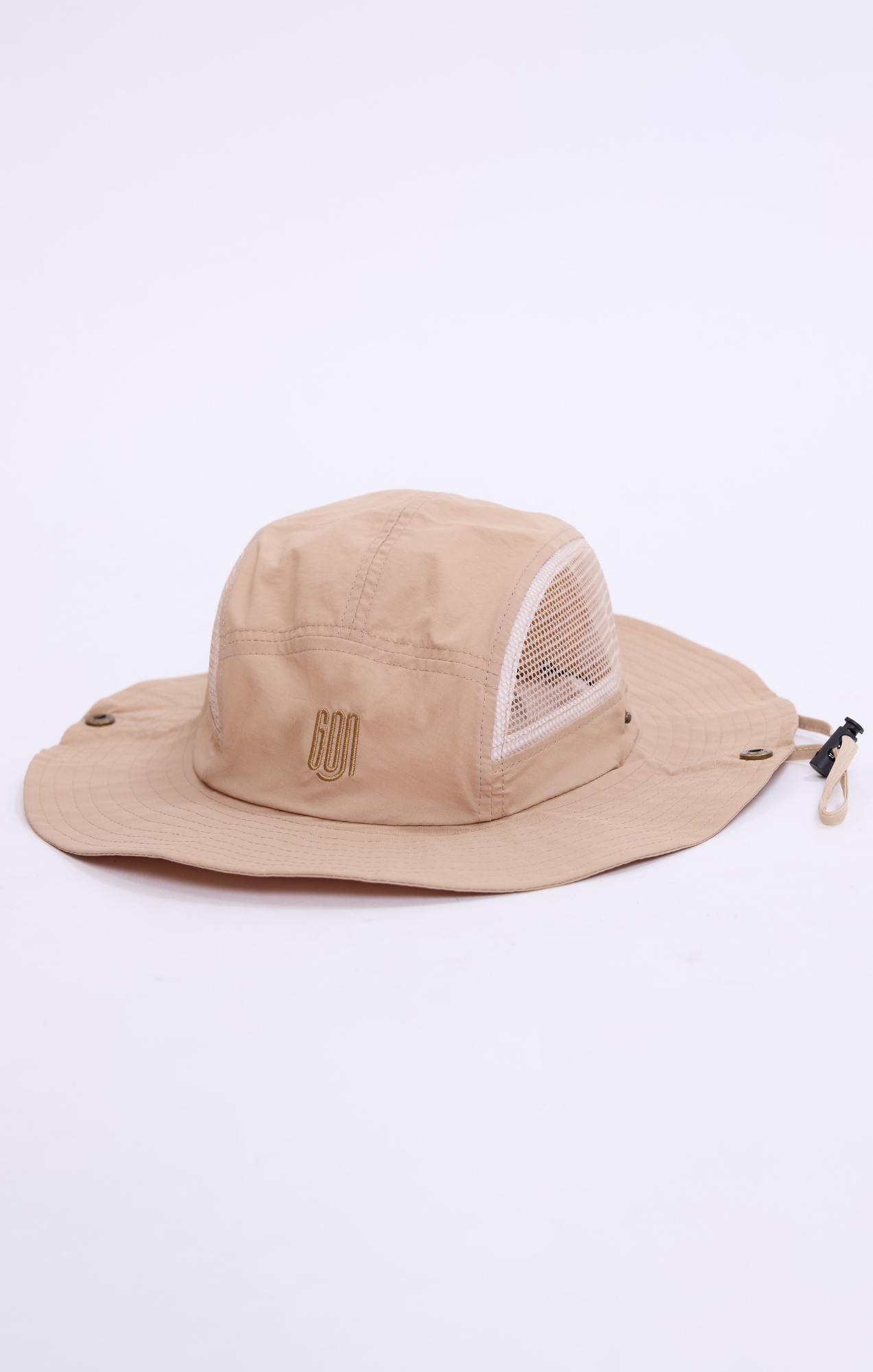 Surf hat- Beige