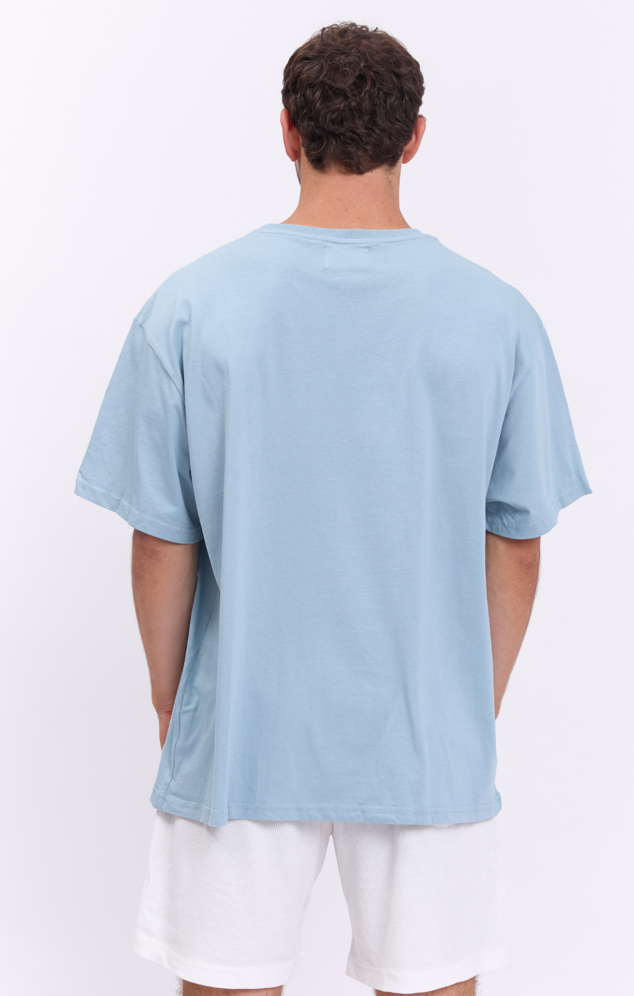 Tile - Oversize T-Shirt