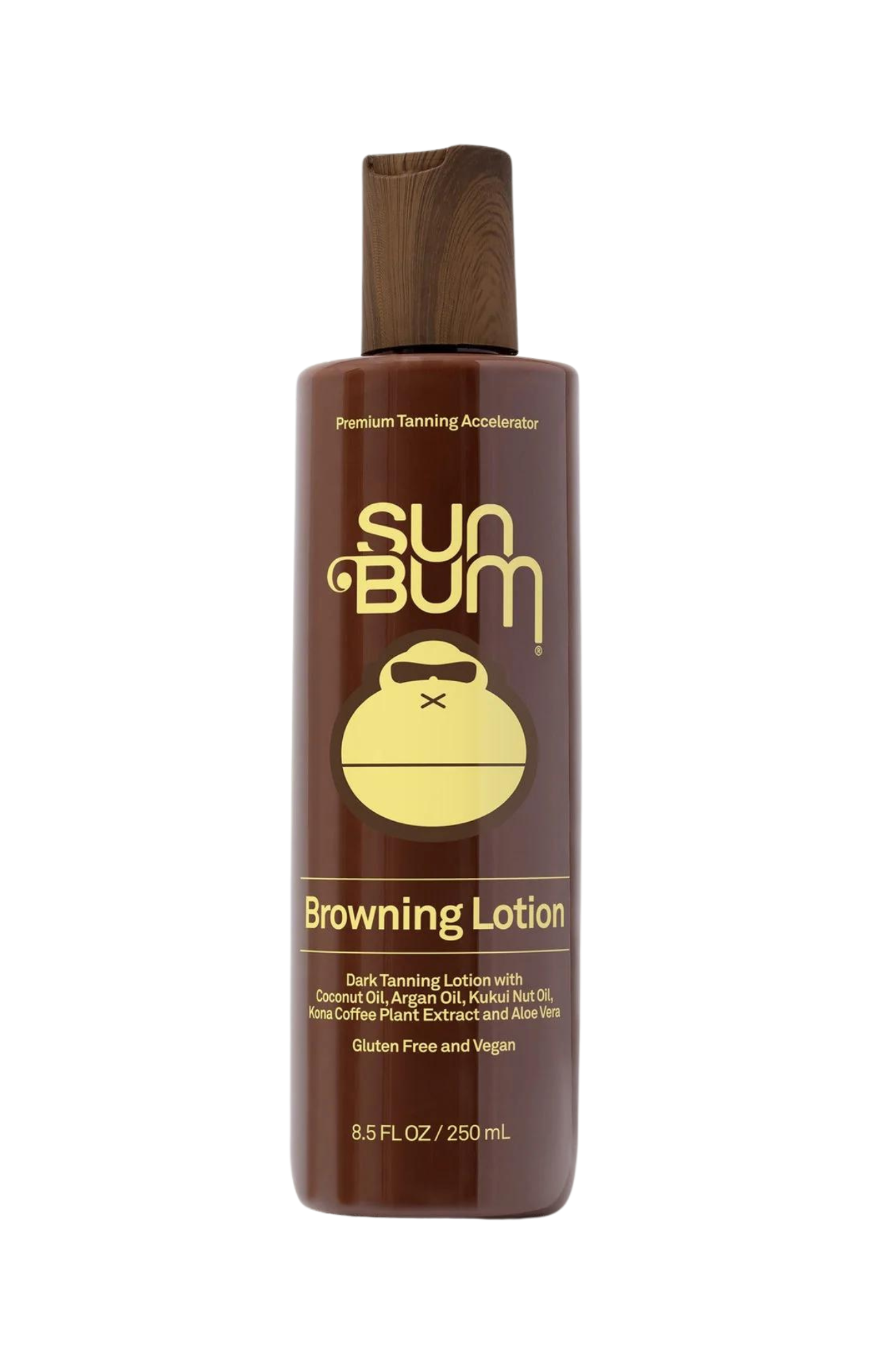SUN BUM SPF 15 Browning Lotion