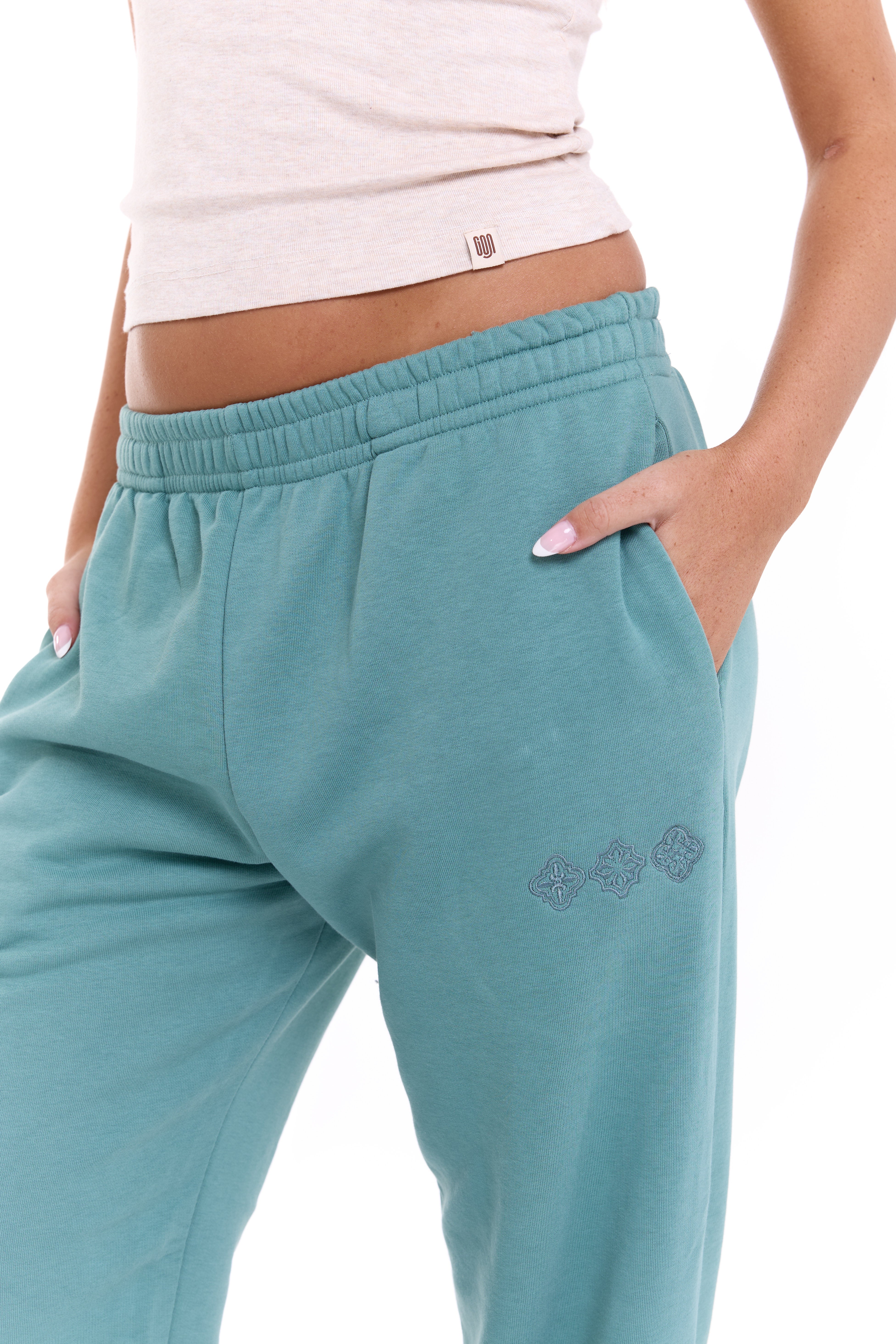 Morocco- Puter long pants