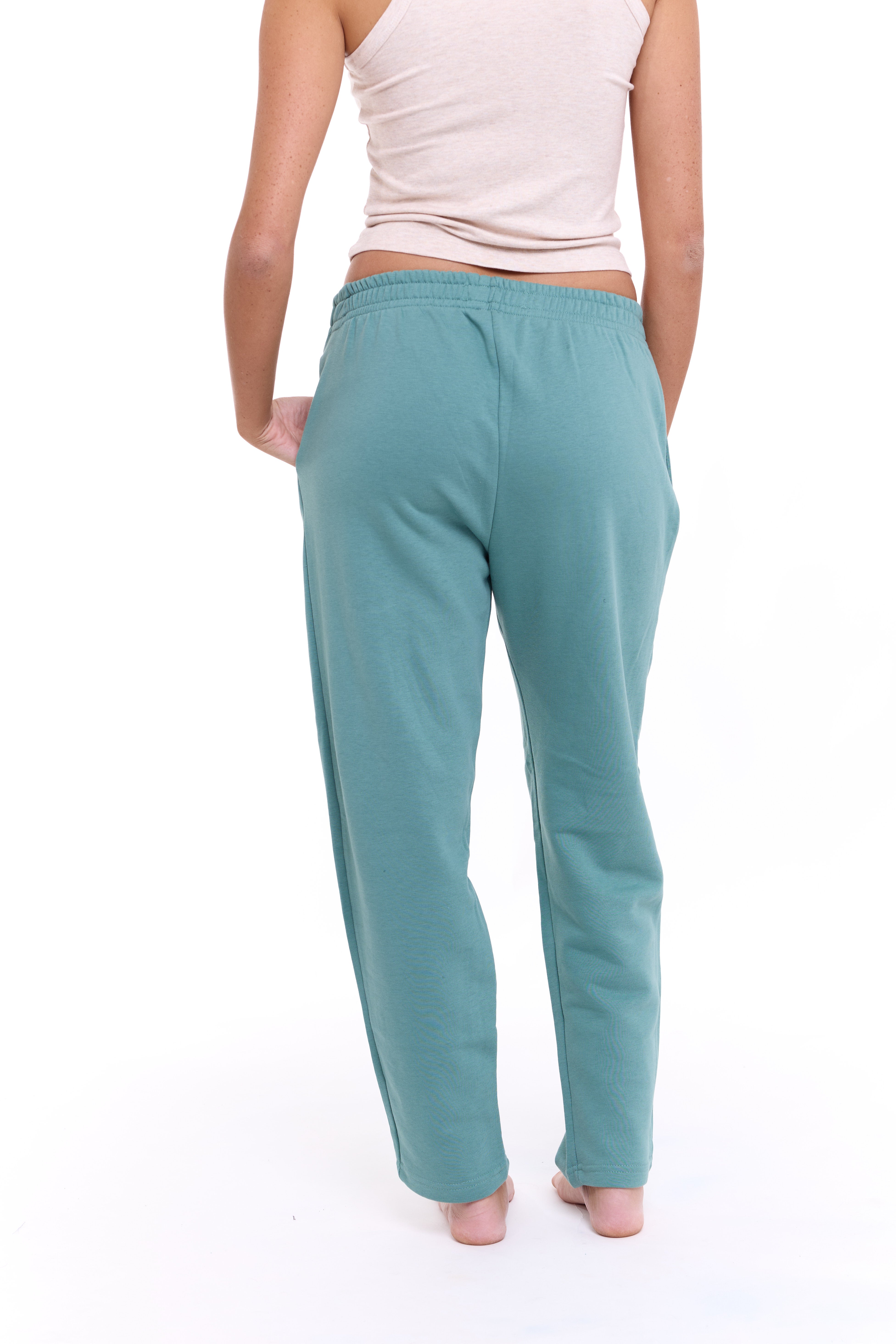 Morocco- Puter long pants