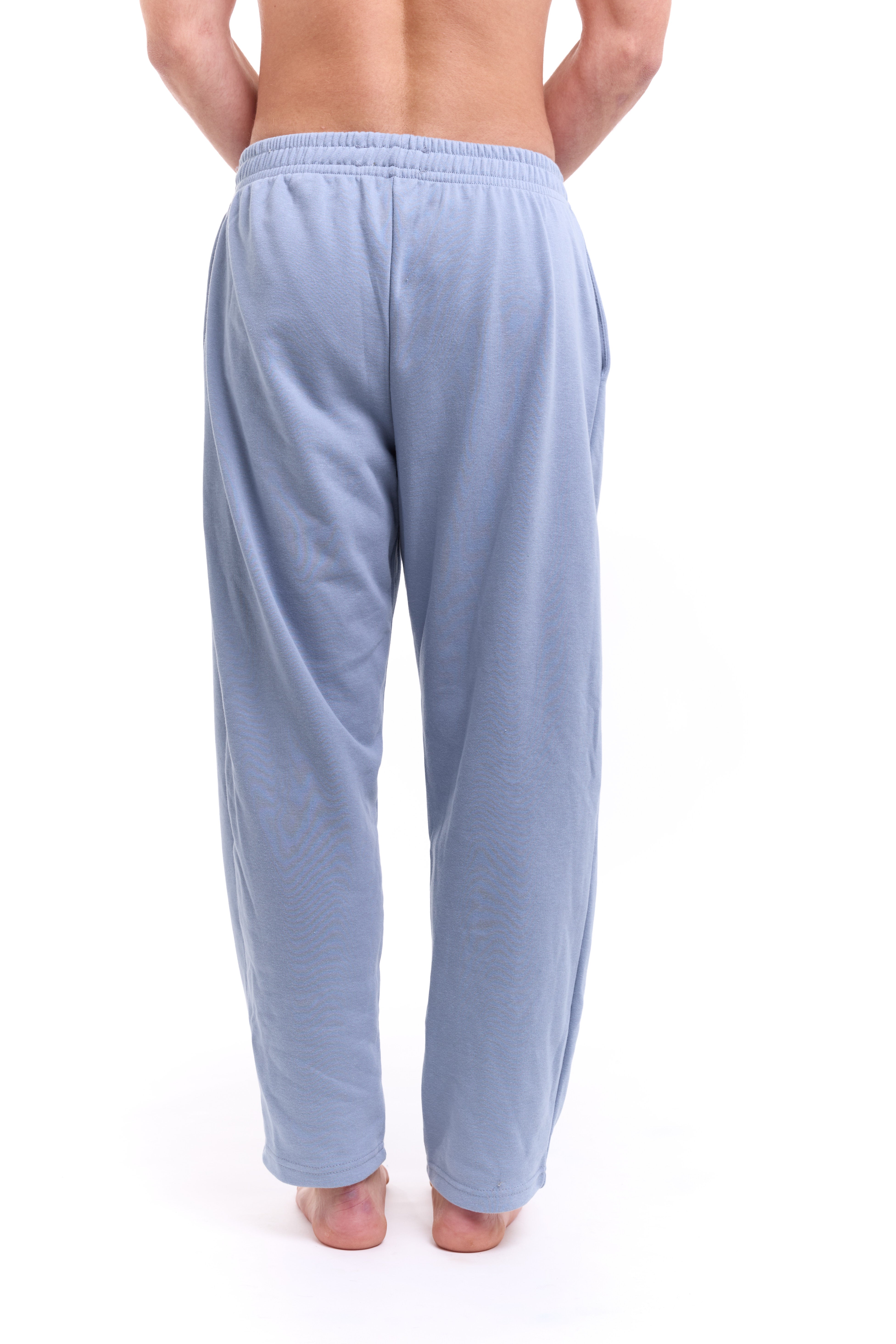 Vintage logo - puter long pants