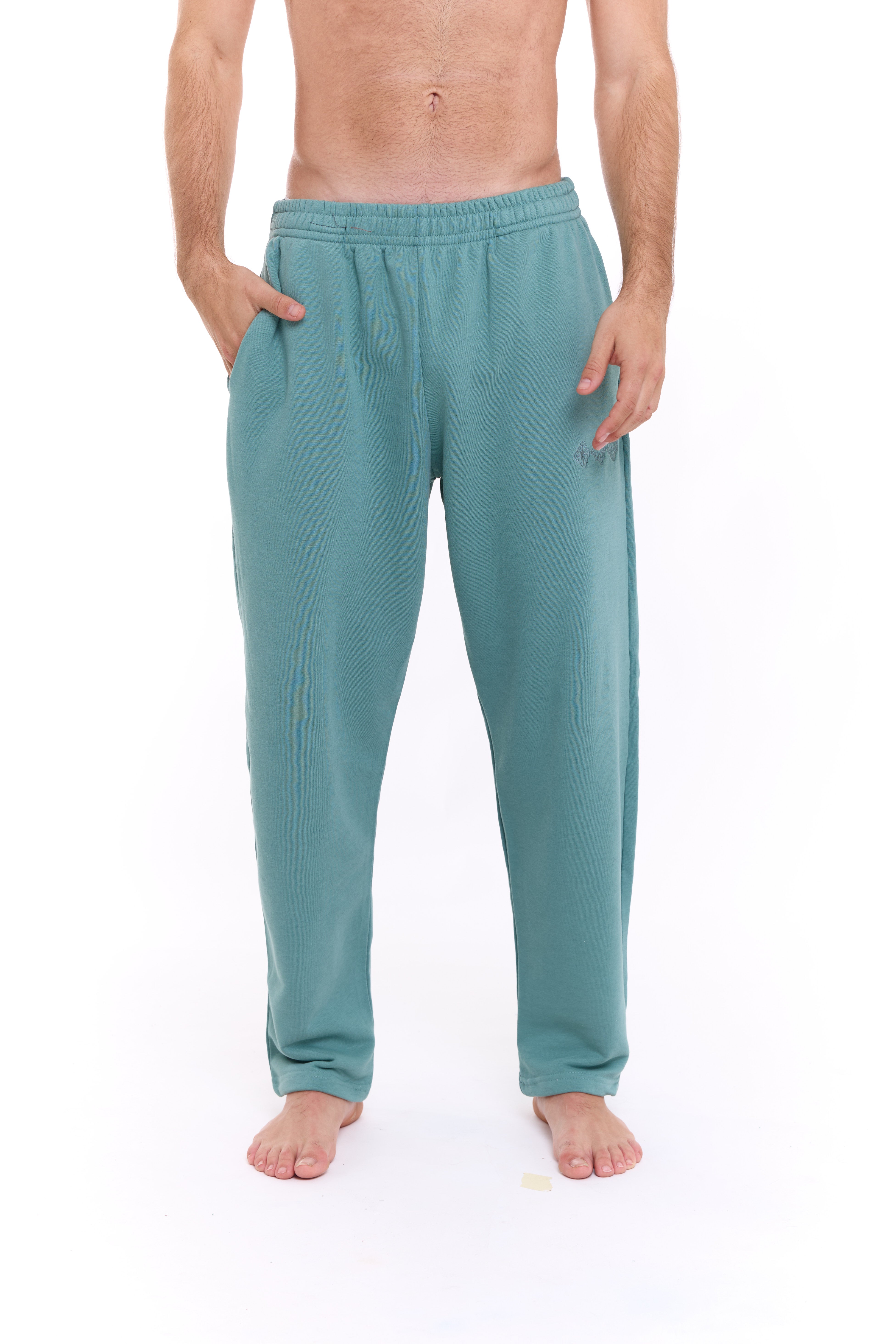 Morocco- Puter long pants