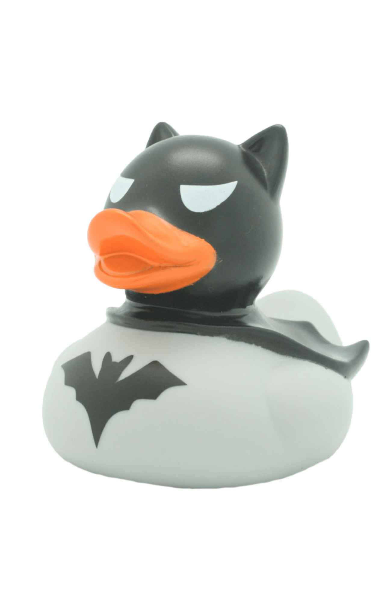 ברווז גומי - בטמן אפור - GONSURFING