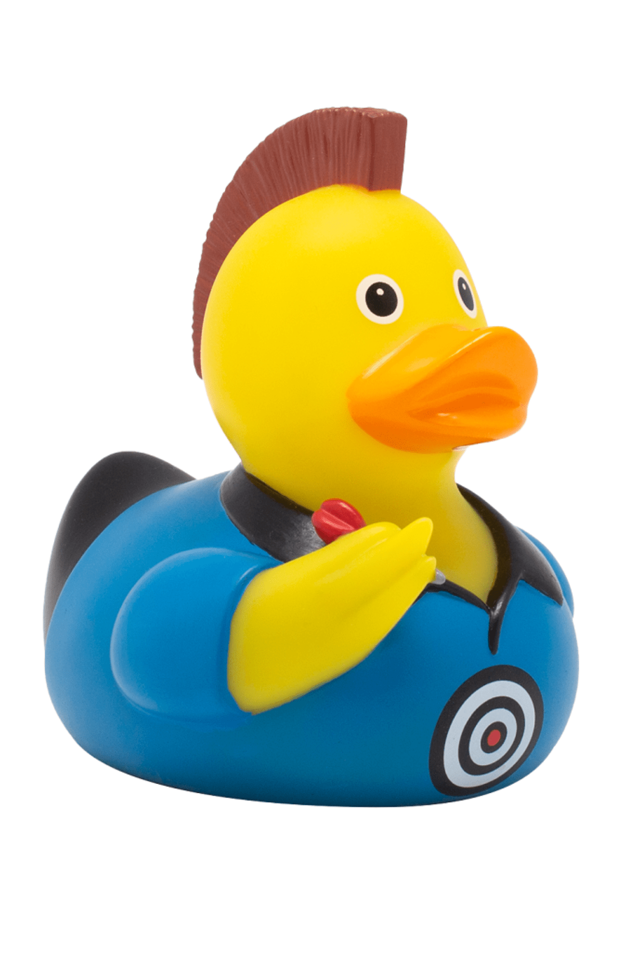 ברווז גומי - בול פגיעה - GONSURFING