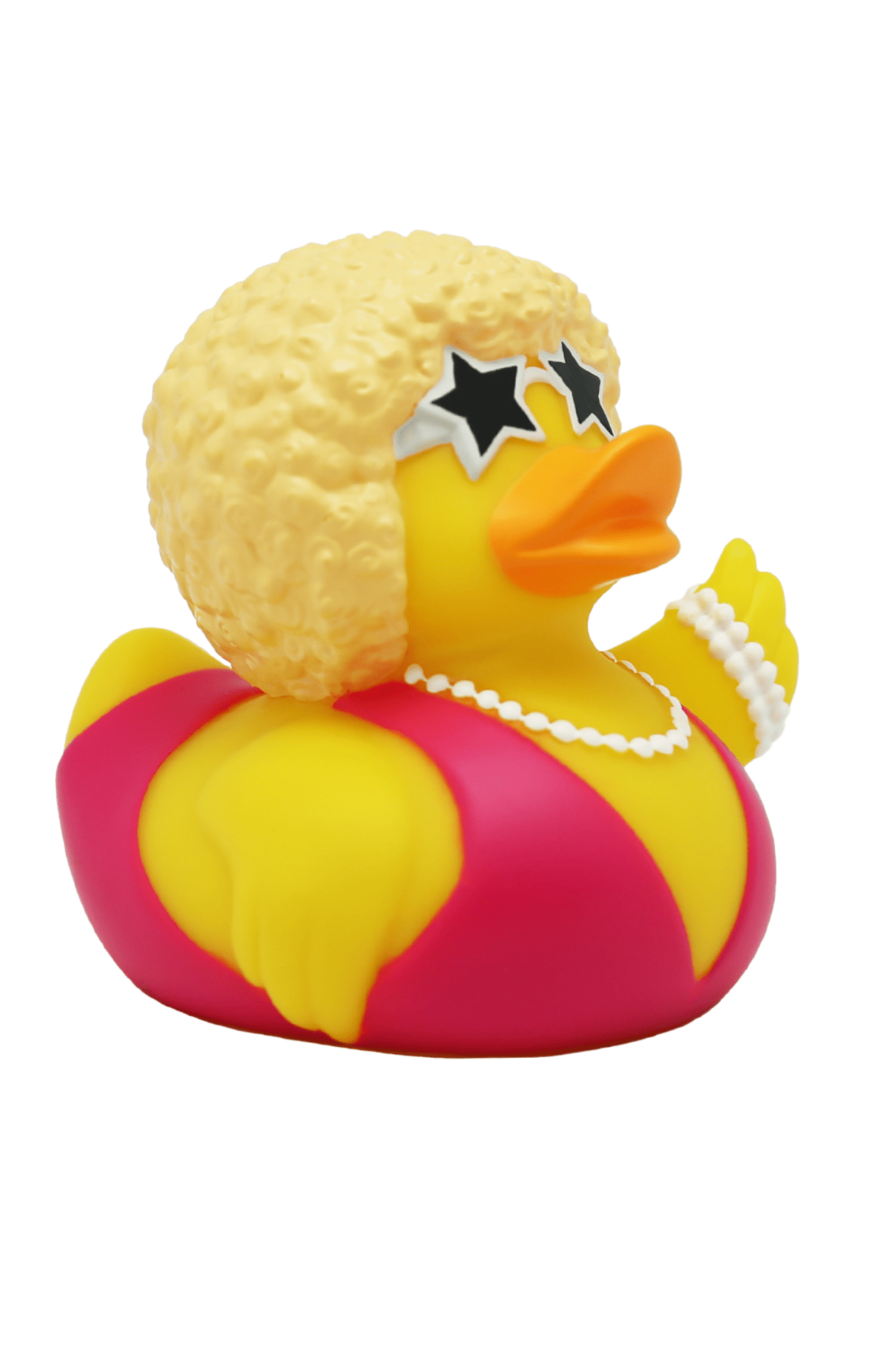 ברווז גומי - דיסקו - GONSURFING