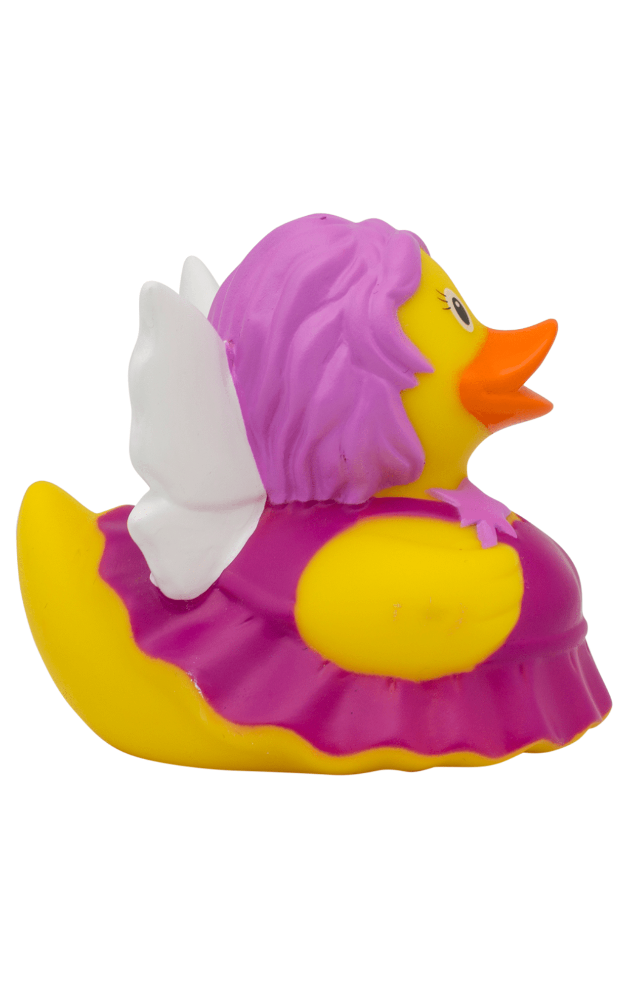 ברווז גומי - פיה - GONSURFING