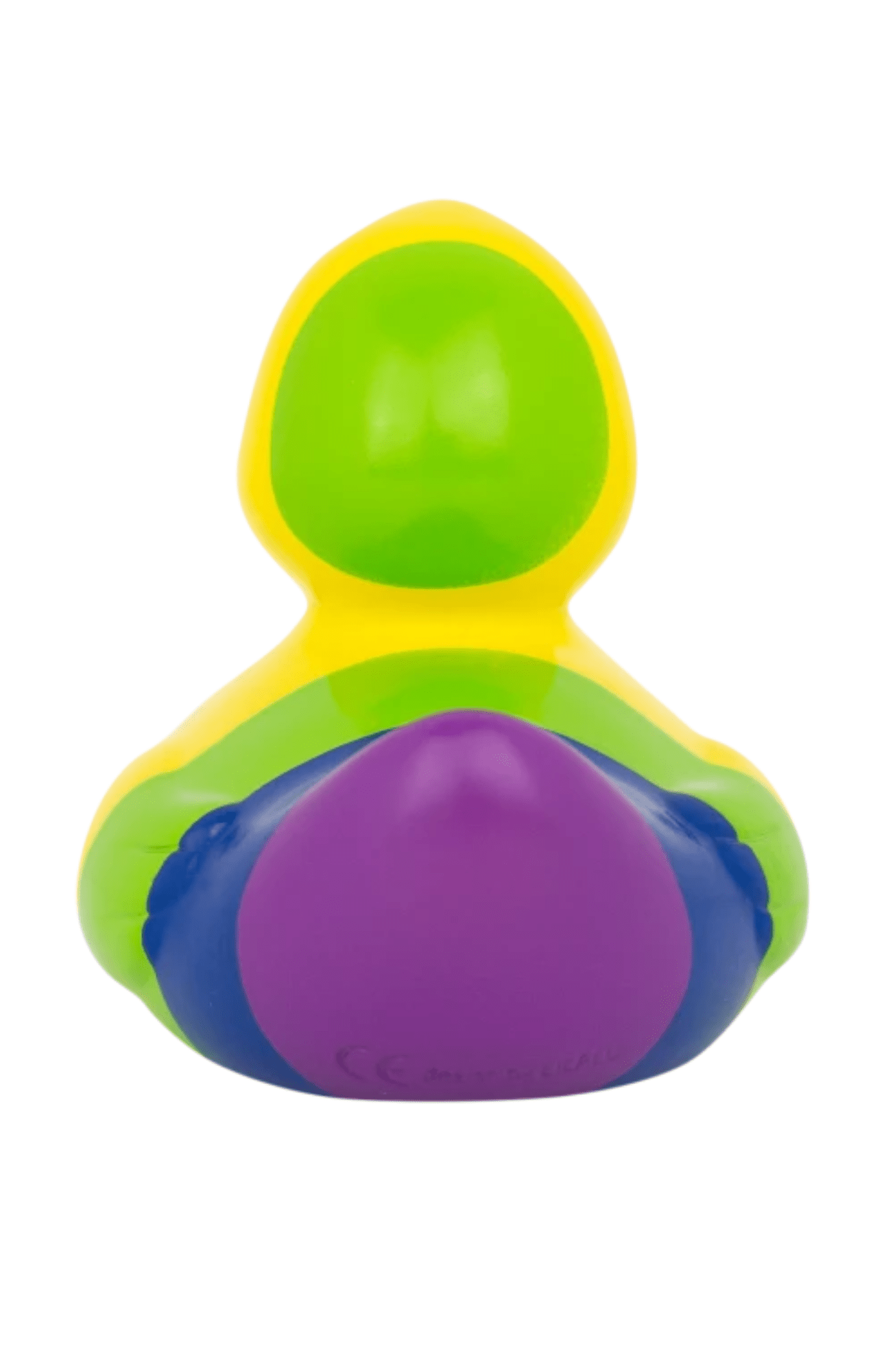 ברווז גומי - גאה - GONSURFING