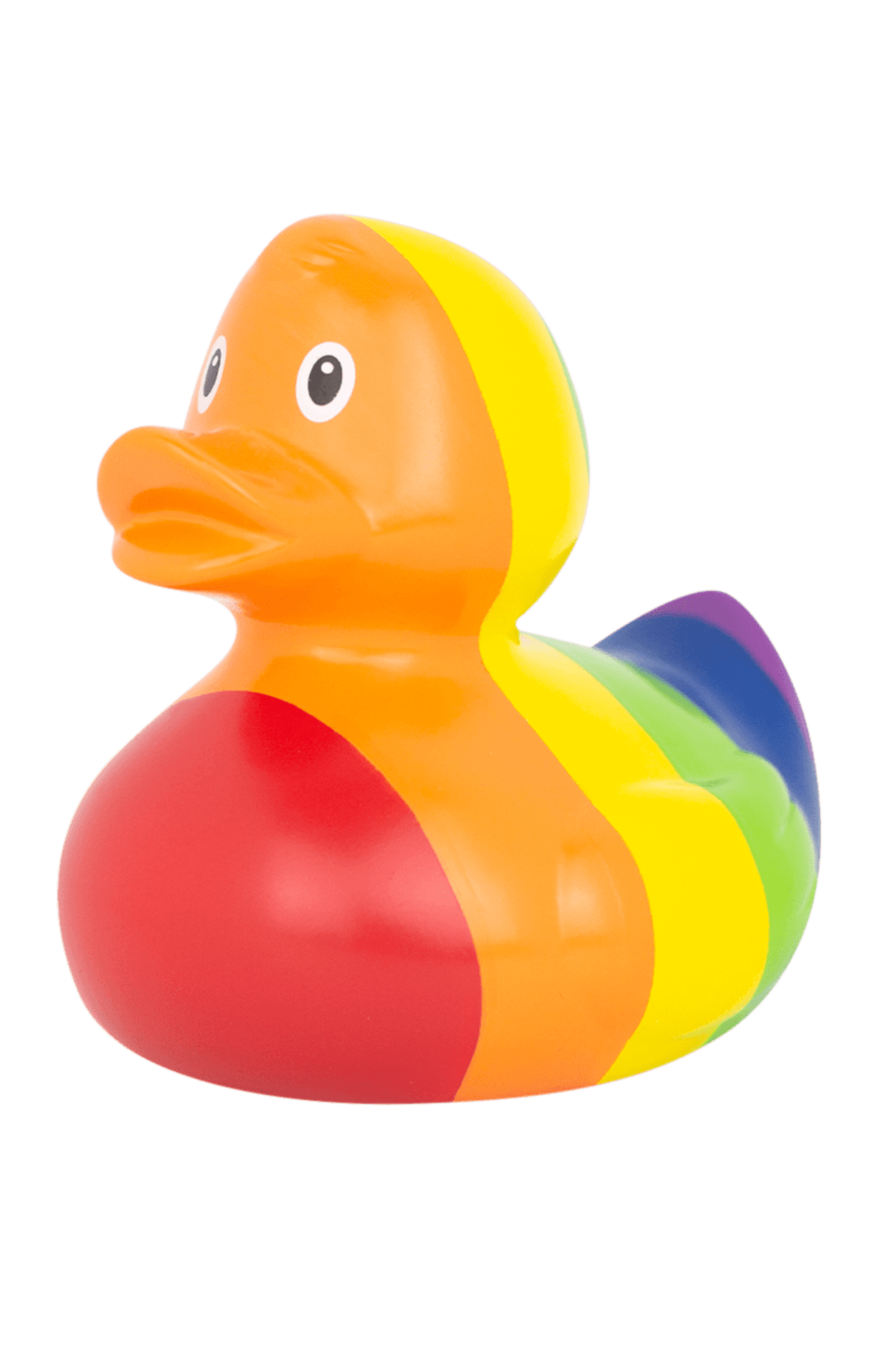 ברווז גומי - גאה - GONSURFING