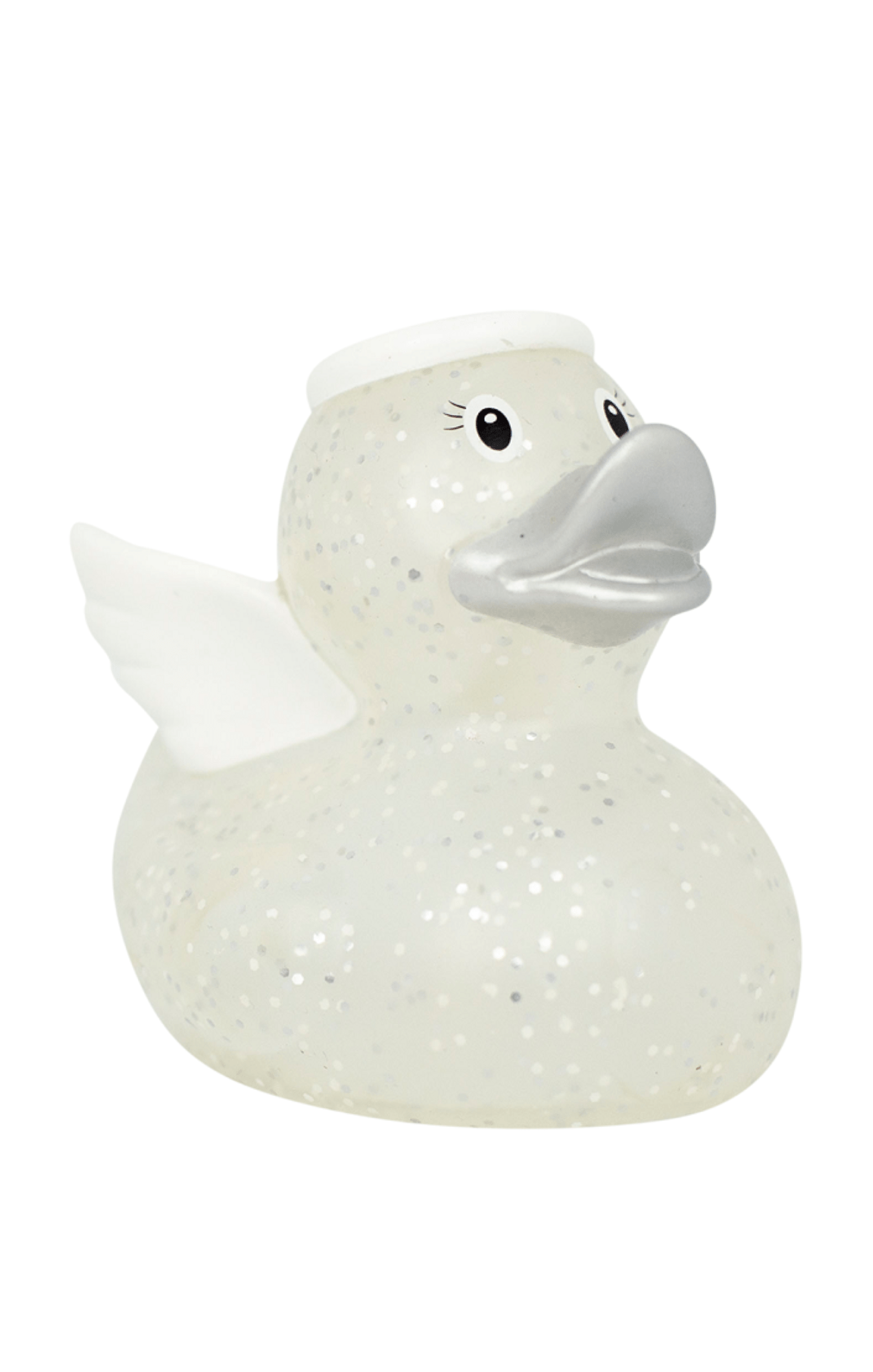 ברווז גומי - גליטר מלאך - GONSURFING