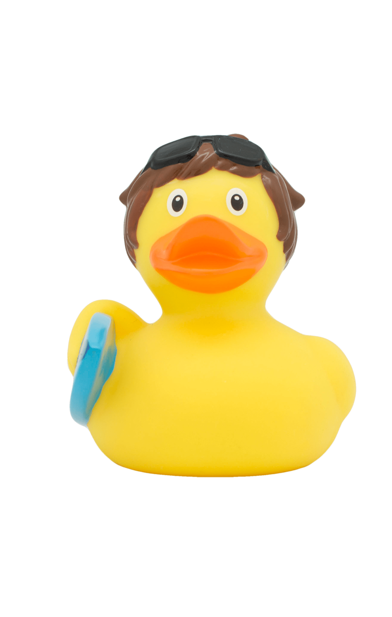 ברווז גומי - גולש - GONSURFING