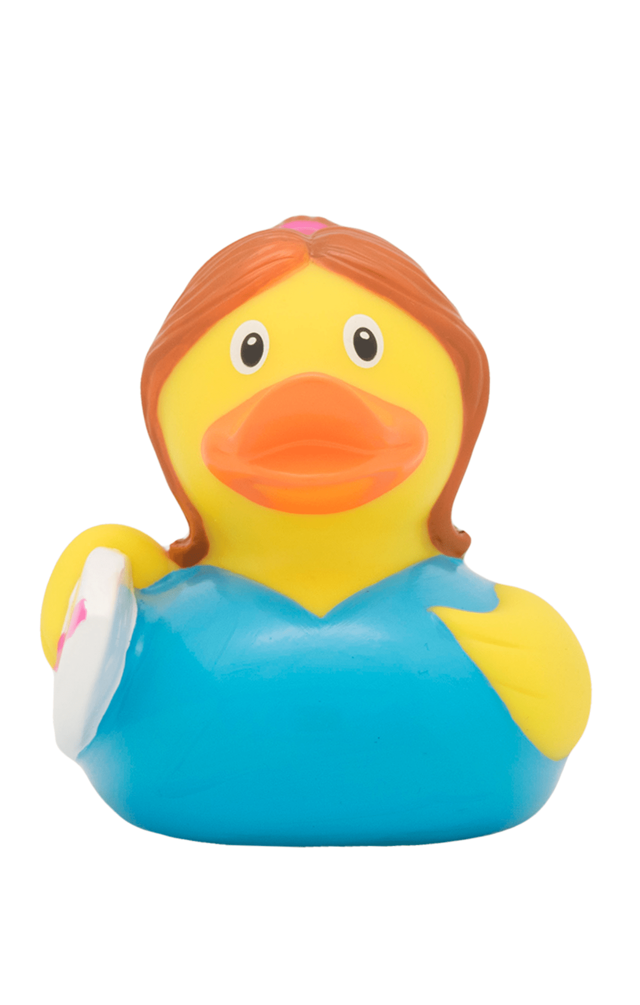 ברווז גומי - גולשת - GONSURFING