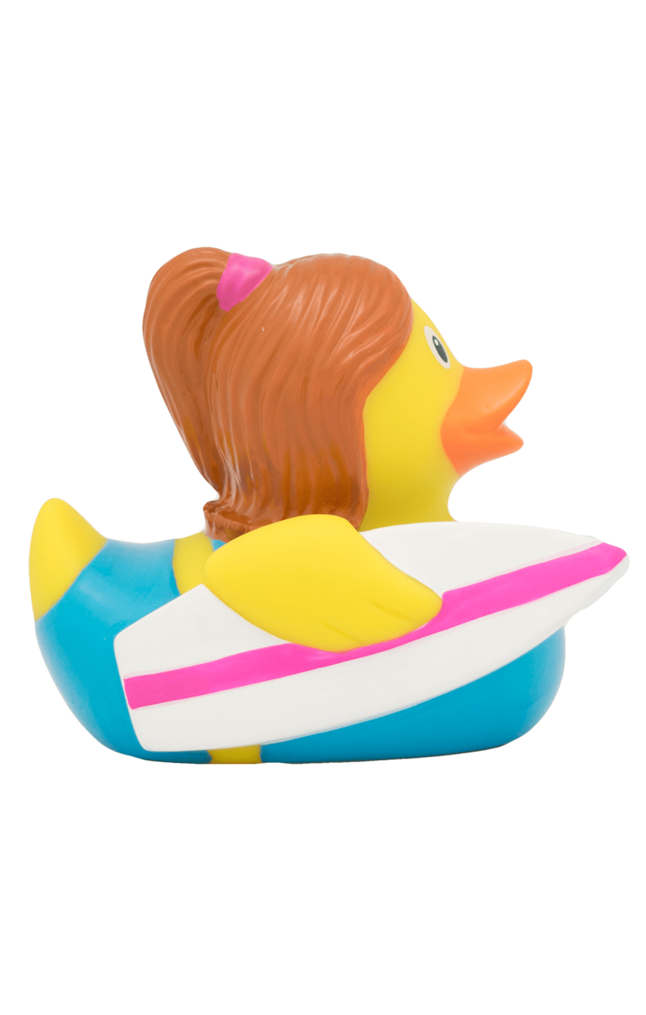 ברווז גומי - גולשת - GONSURFING