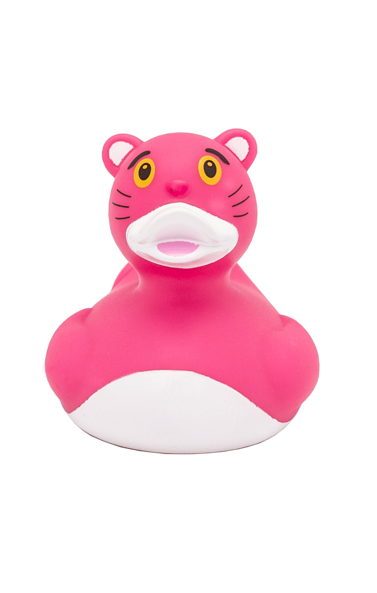 ברווז גומי - הפנתר הורוד - GONSURFING