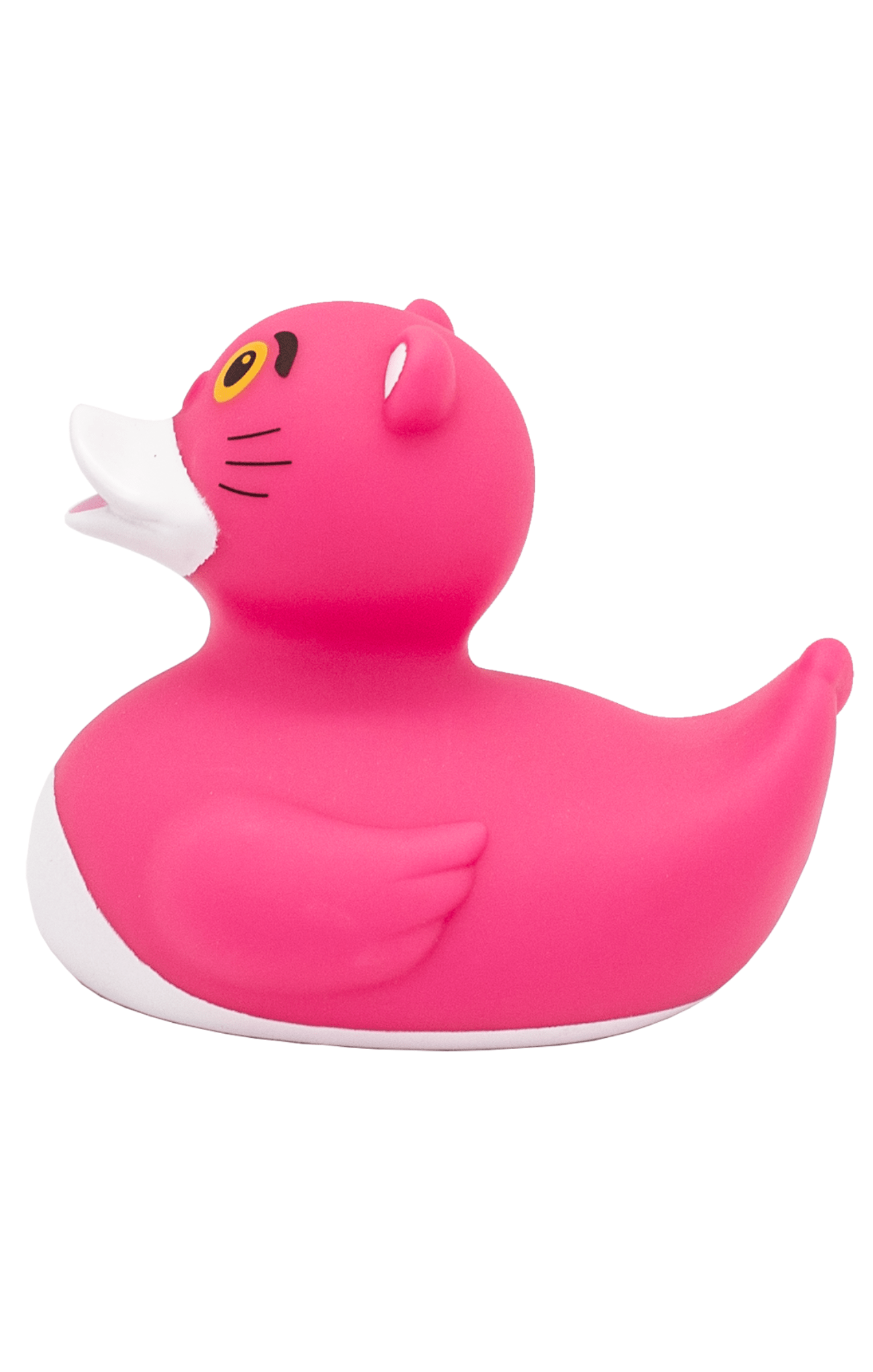 ברווז גומי - הפנתר הורוד - GONSURFING